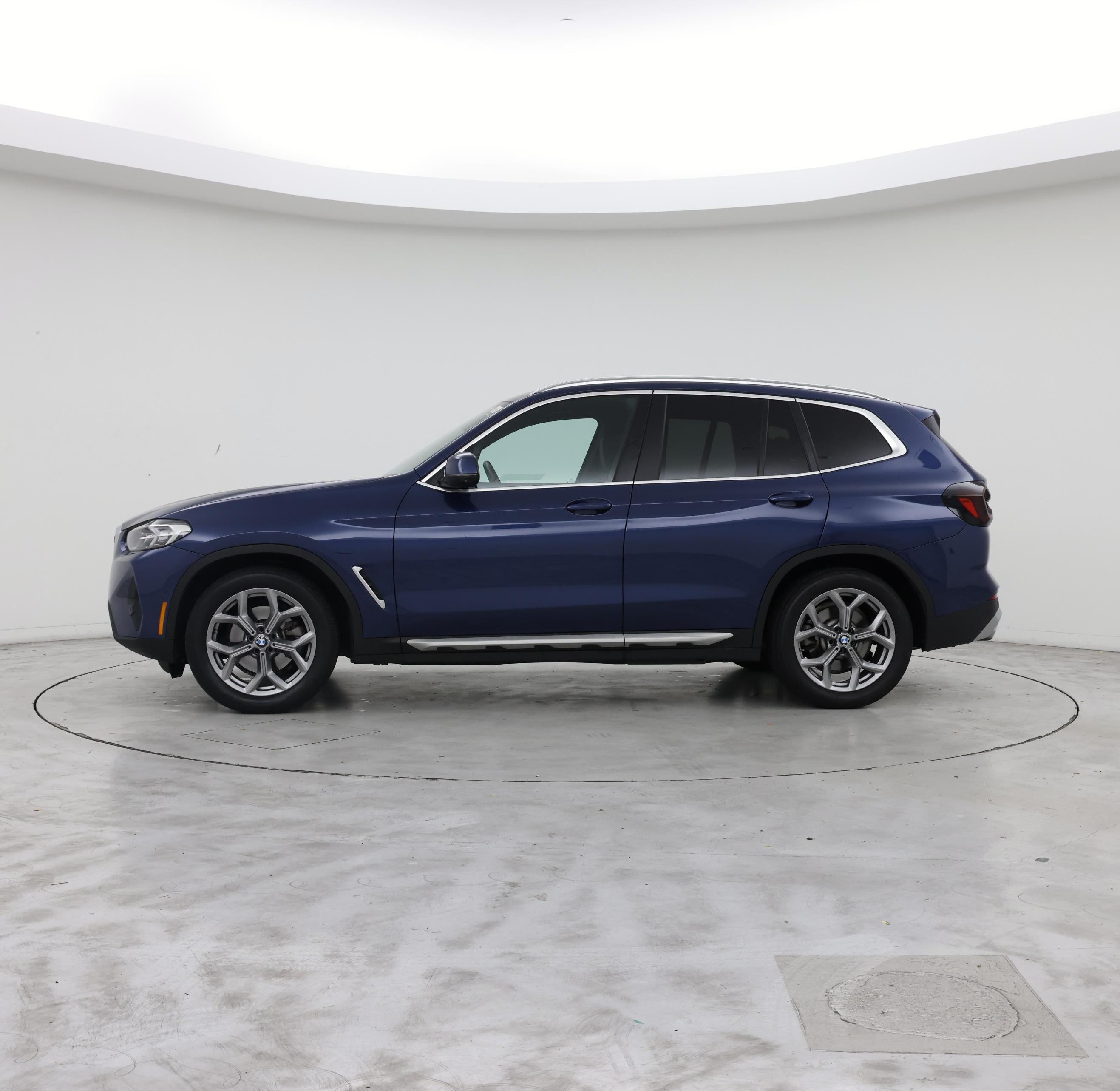 Thumbnail: 2024 BMW X3 - 3