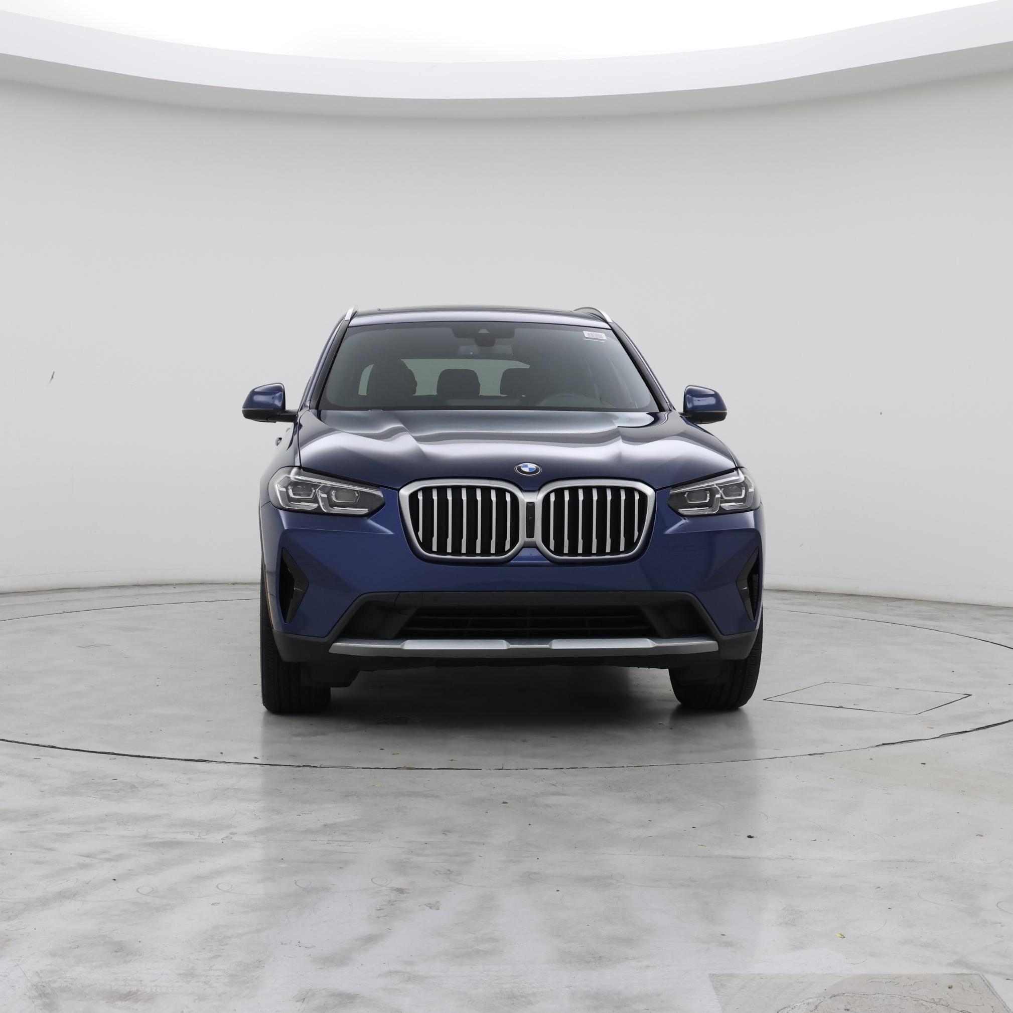 Thumbnail: 2024 BMW X3 - 5