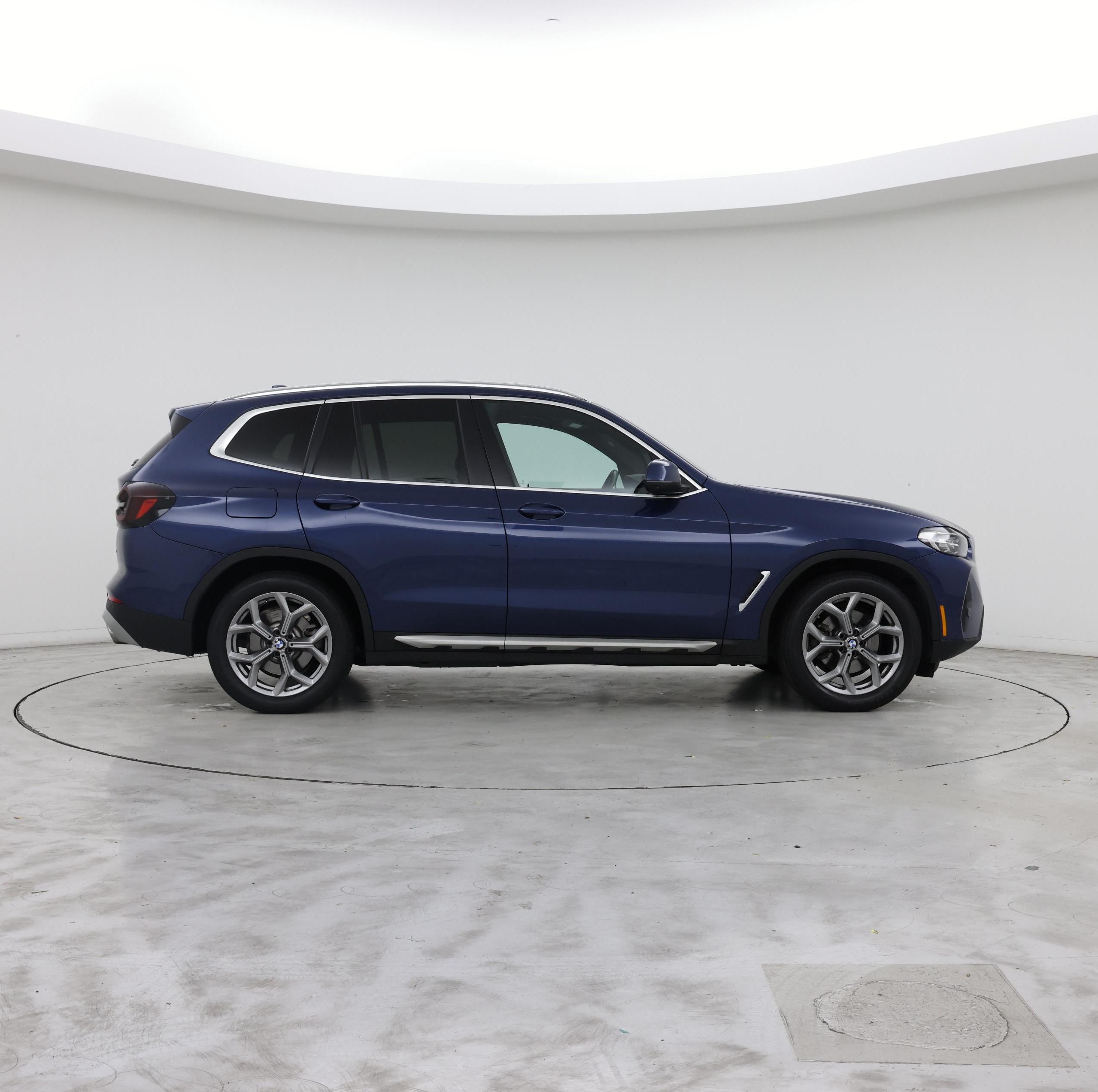 Thumbnail: 2024 BMW X3 - 7