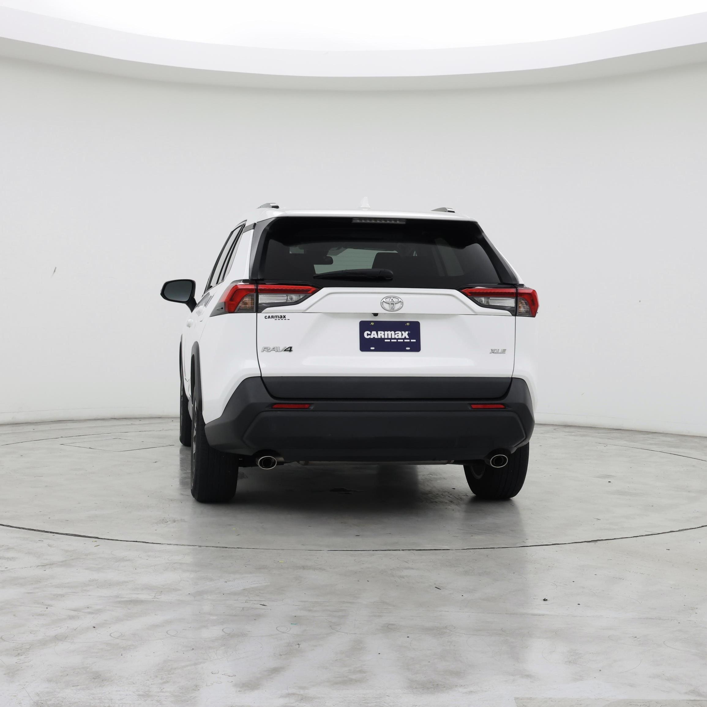 Thumbnail: 2020 Toyota RAV4 - 6