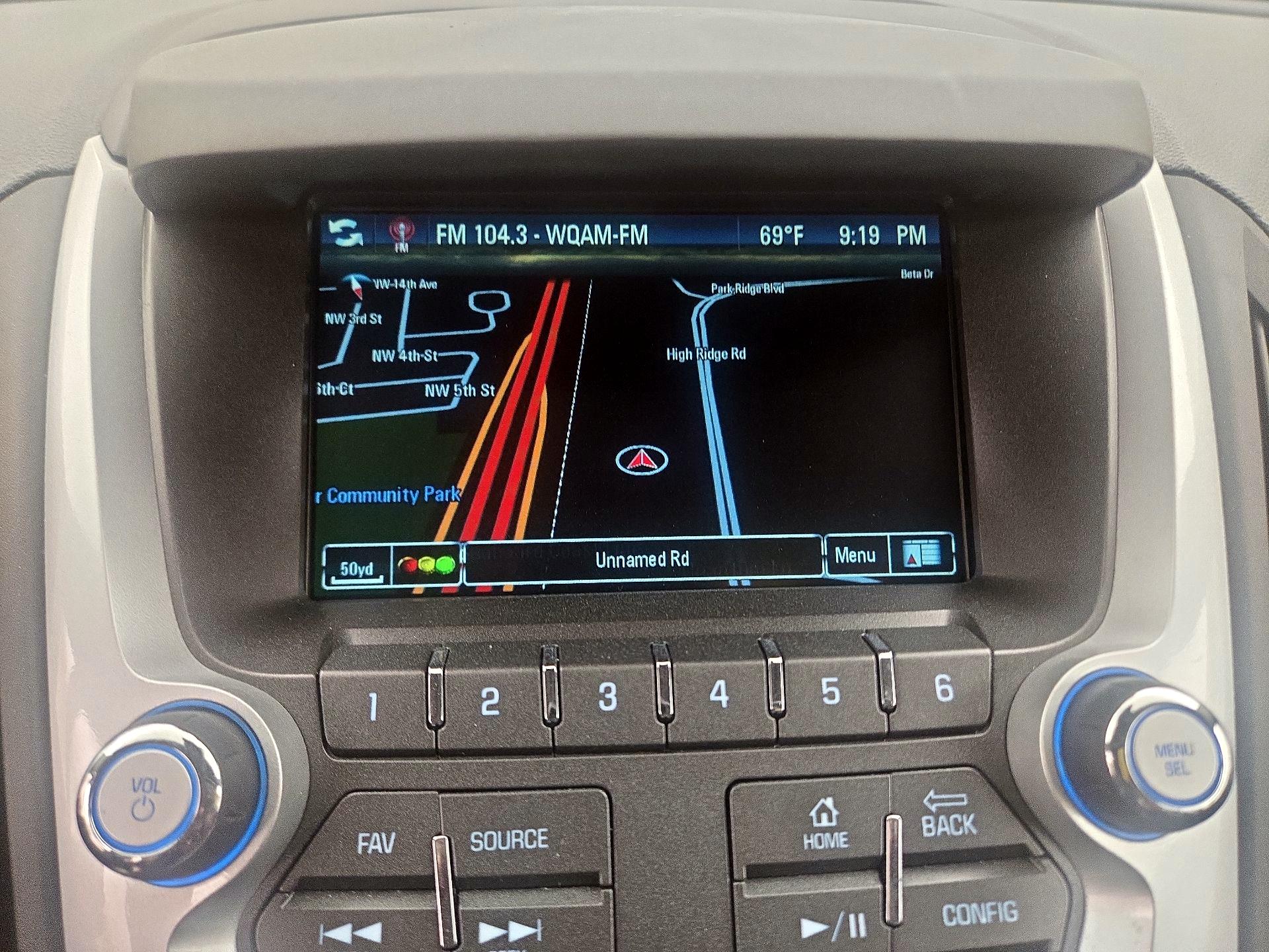 Thumbnail: 2016 Chevrolet Equinox - 13