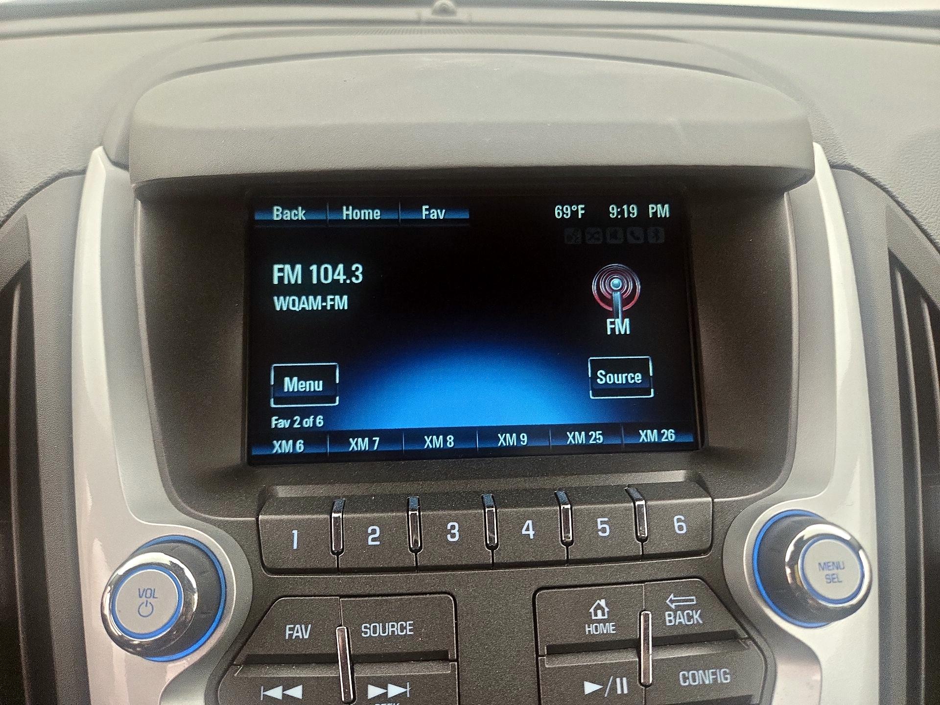 Thumbnail: 2016 Chevrolet Equinox - 15