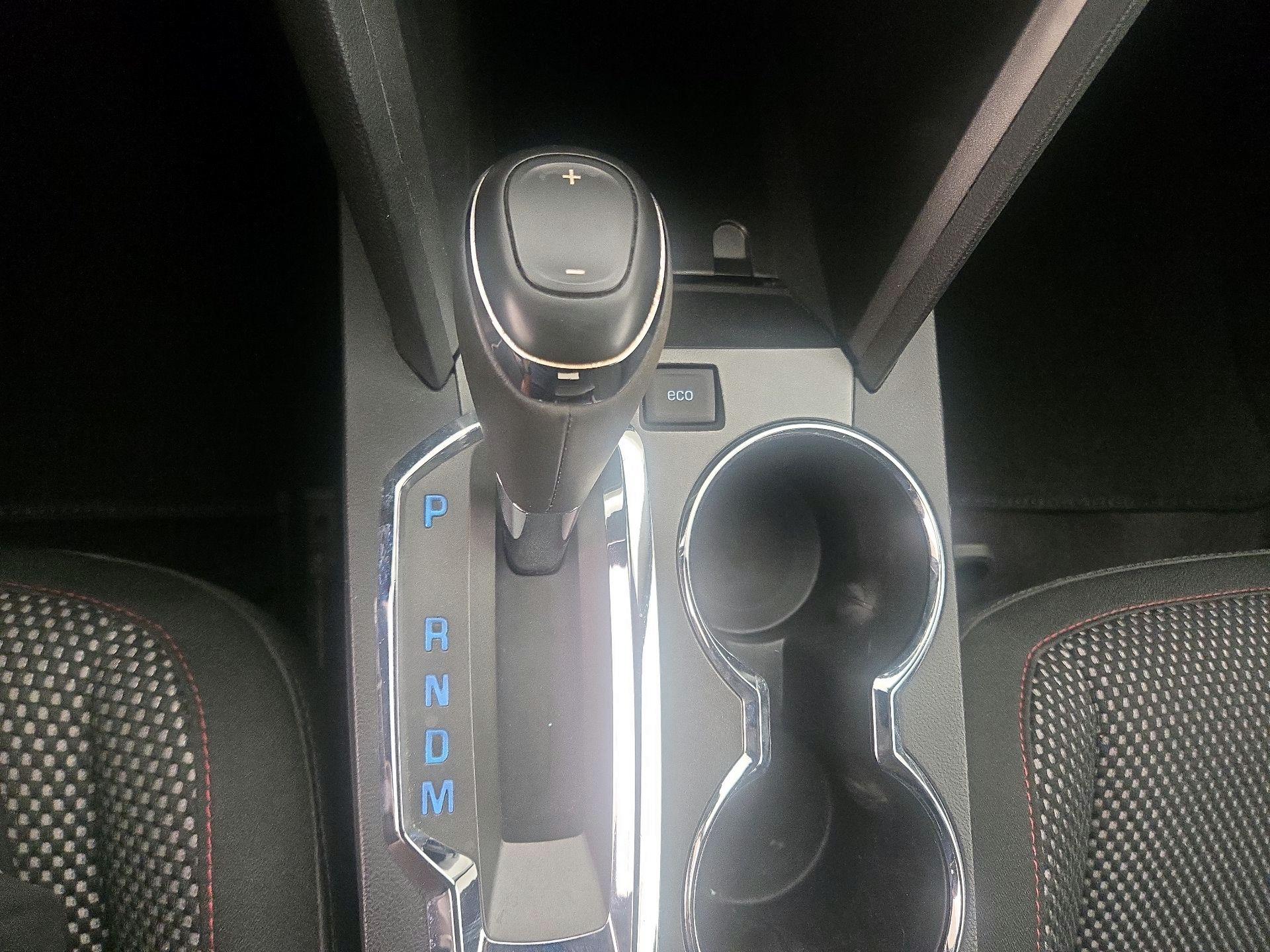 Thumbnail: 2016 Chevrolet Equinox - 17