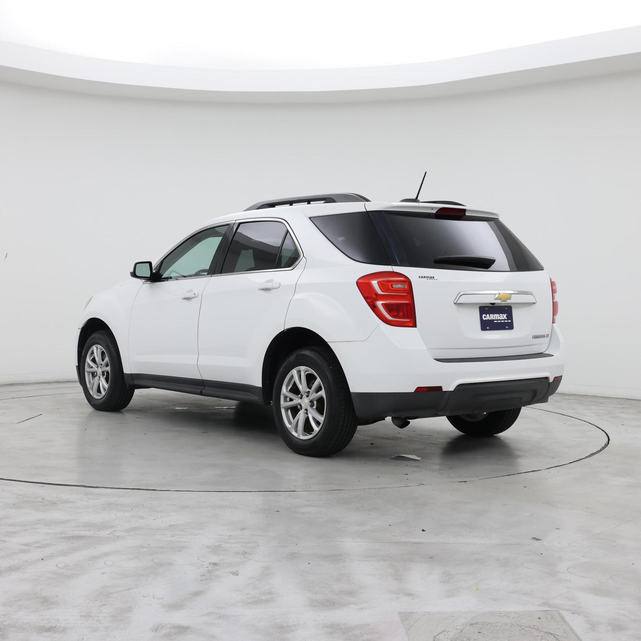 Thumbnail: 2016 Chevrolet Equinox - 2