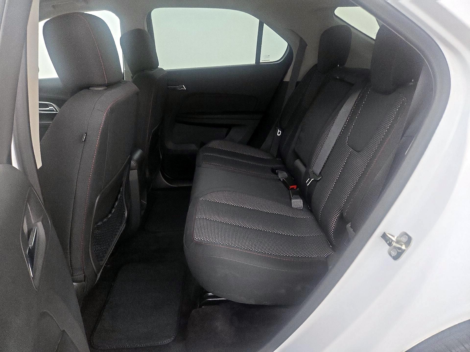 Thumbnail: 2016 Chevrolet Equinox - 20