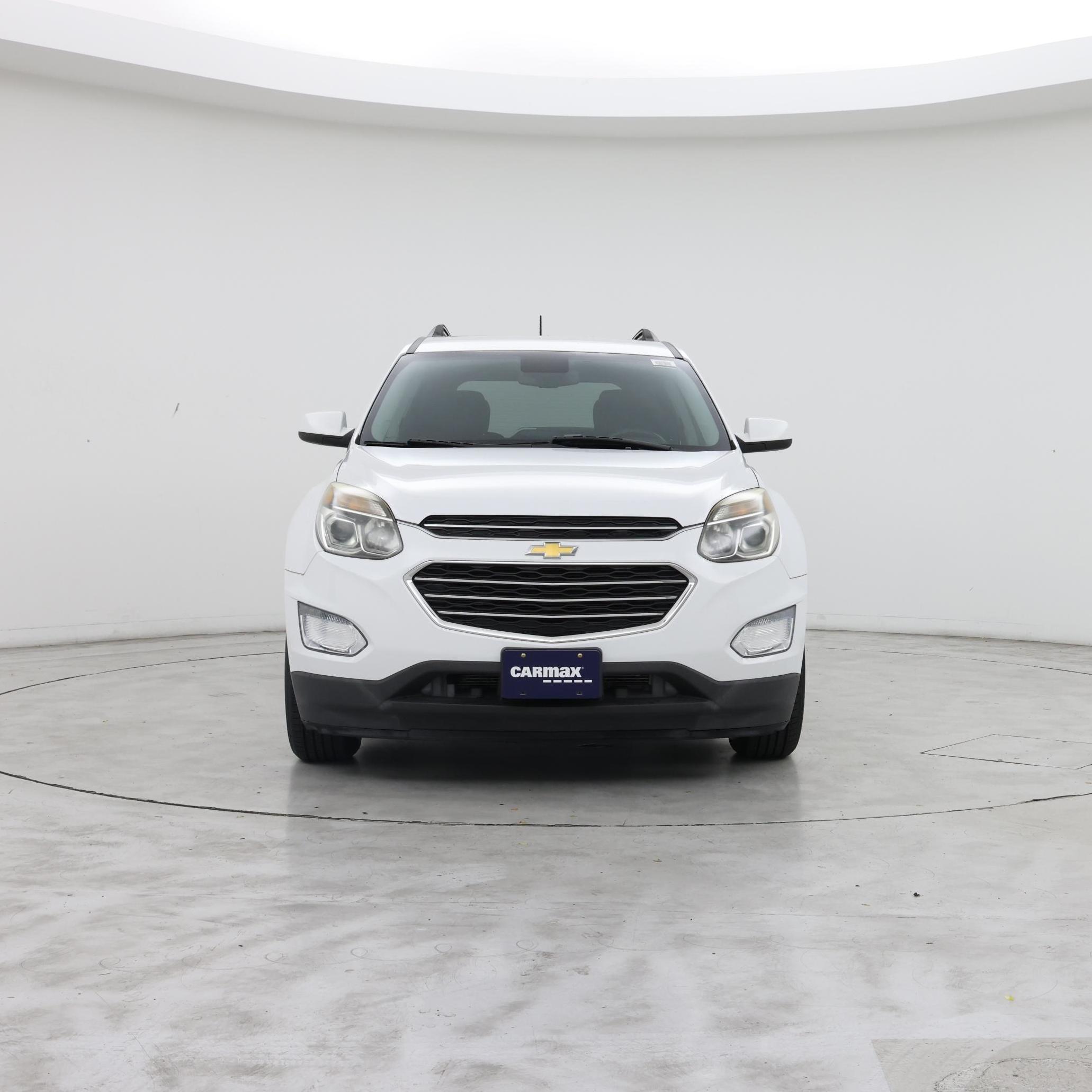 Thumbnail: 2016 Chevrolet Equinox - 5