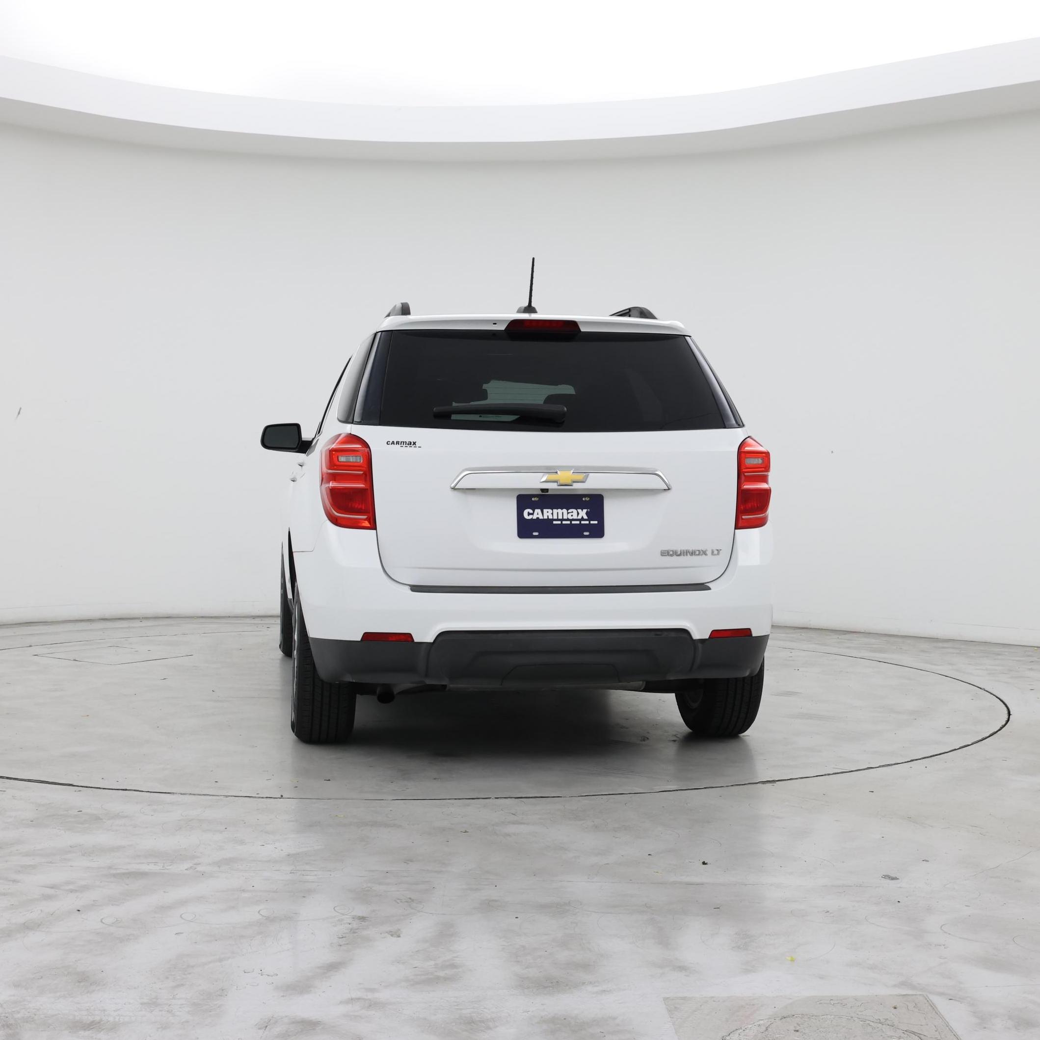 Thumbnail: 2016 Chevrolet Equinox - 6