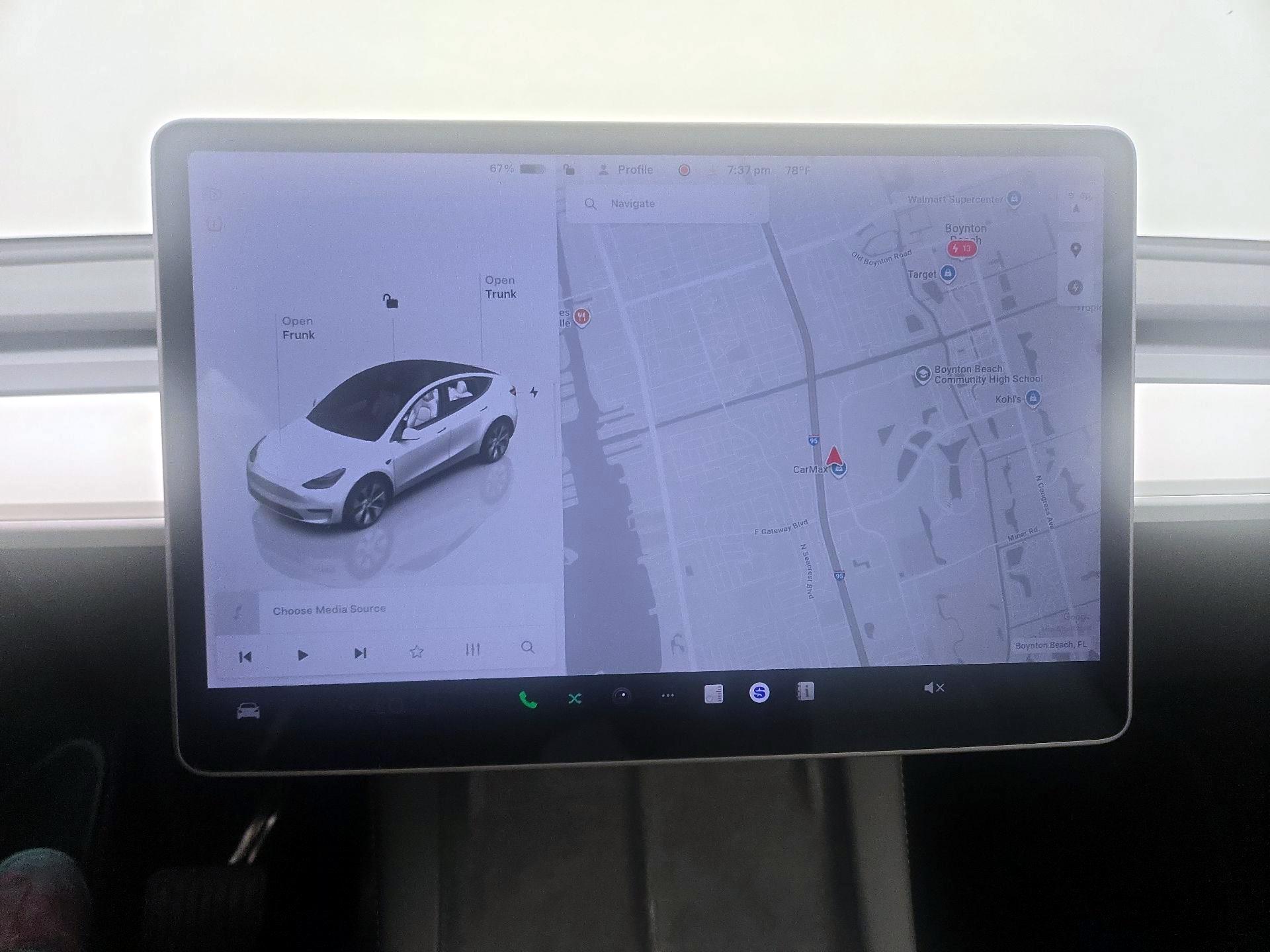 Thumbnail: 2023 Tesla Model Y - 13