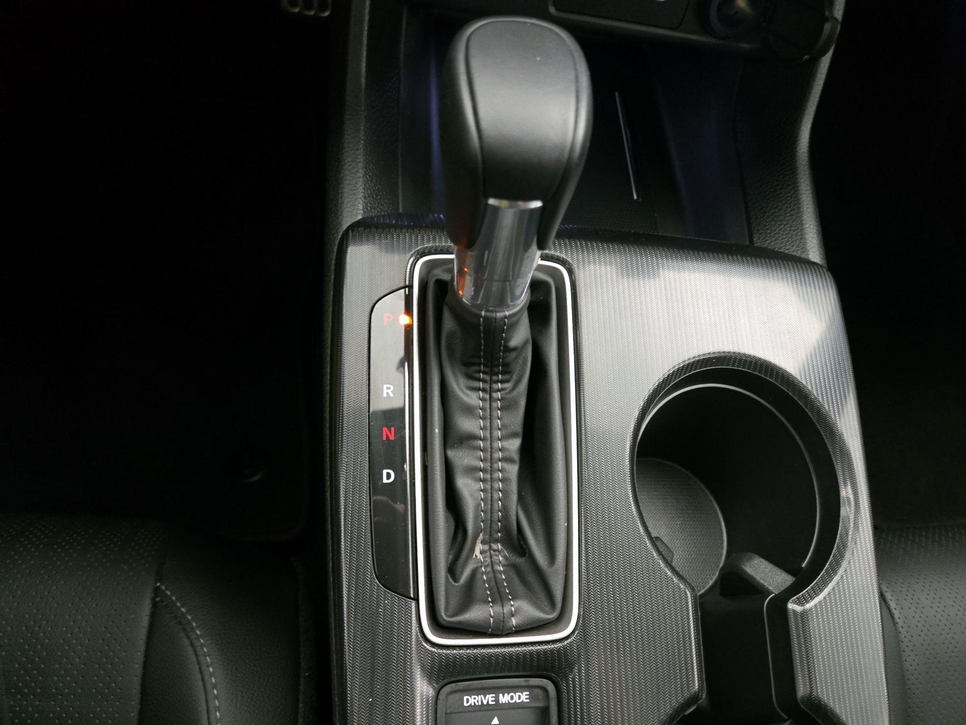 Thumbnail: 2025 Honda Civic - 17