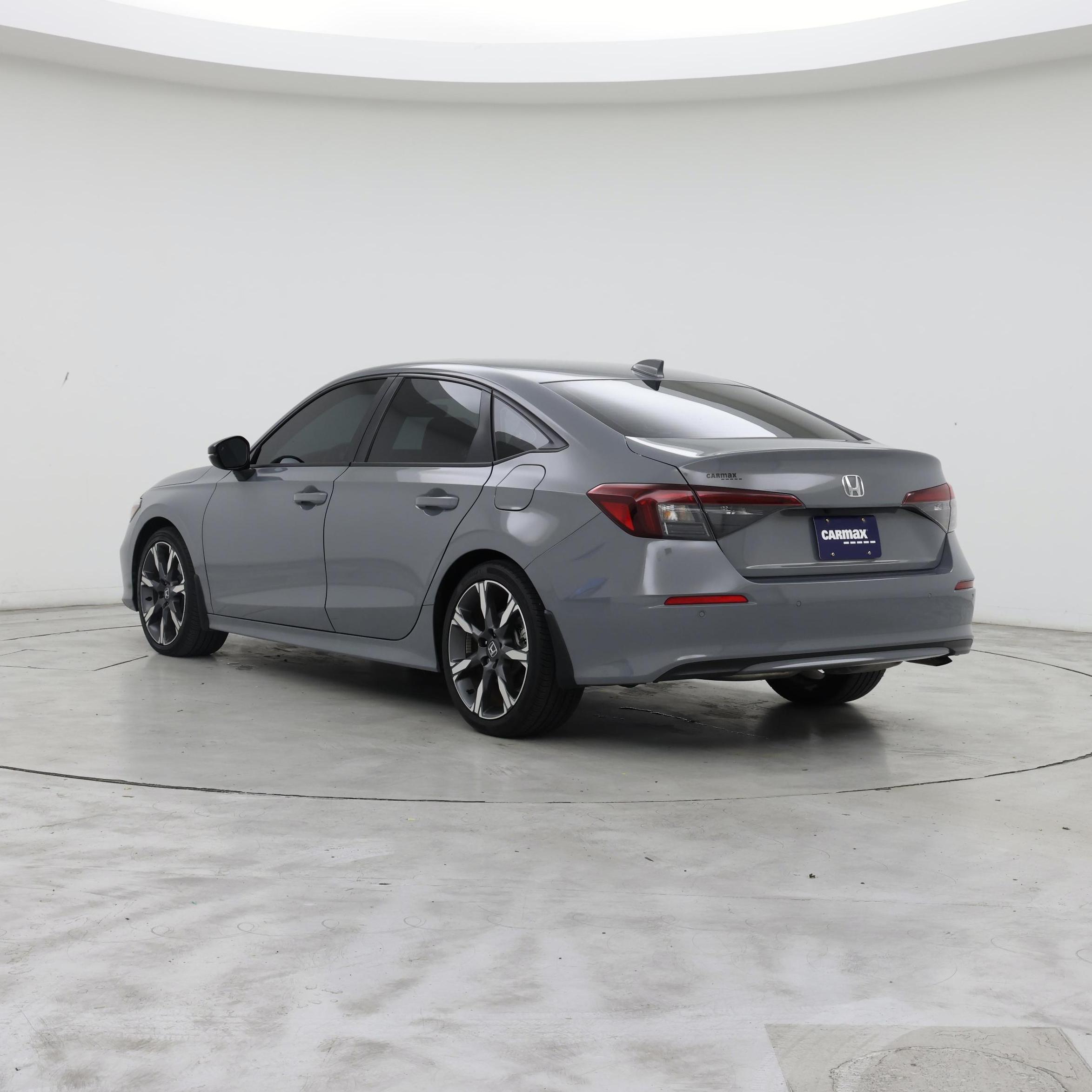 Thumbnail: 2025 Honda Civic - 2