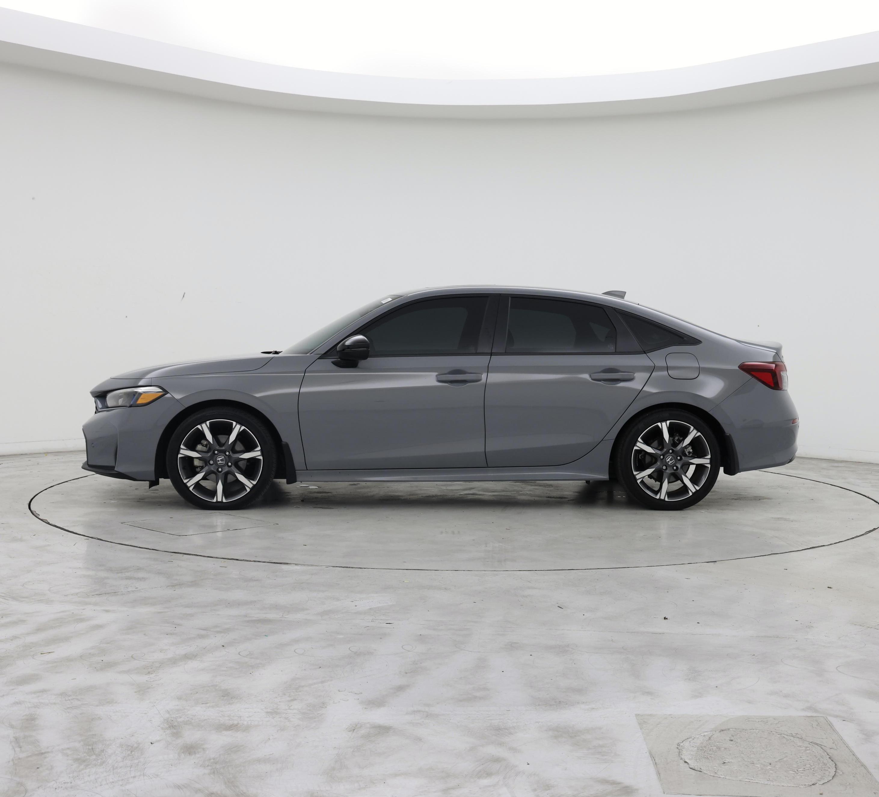 Thumbnail: 2025 Honda Civic - 3