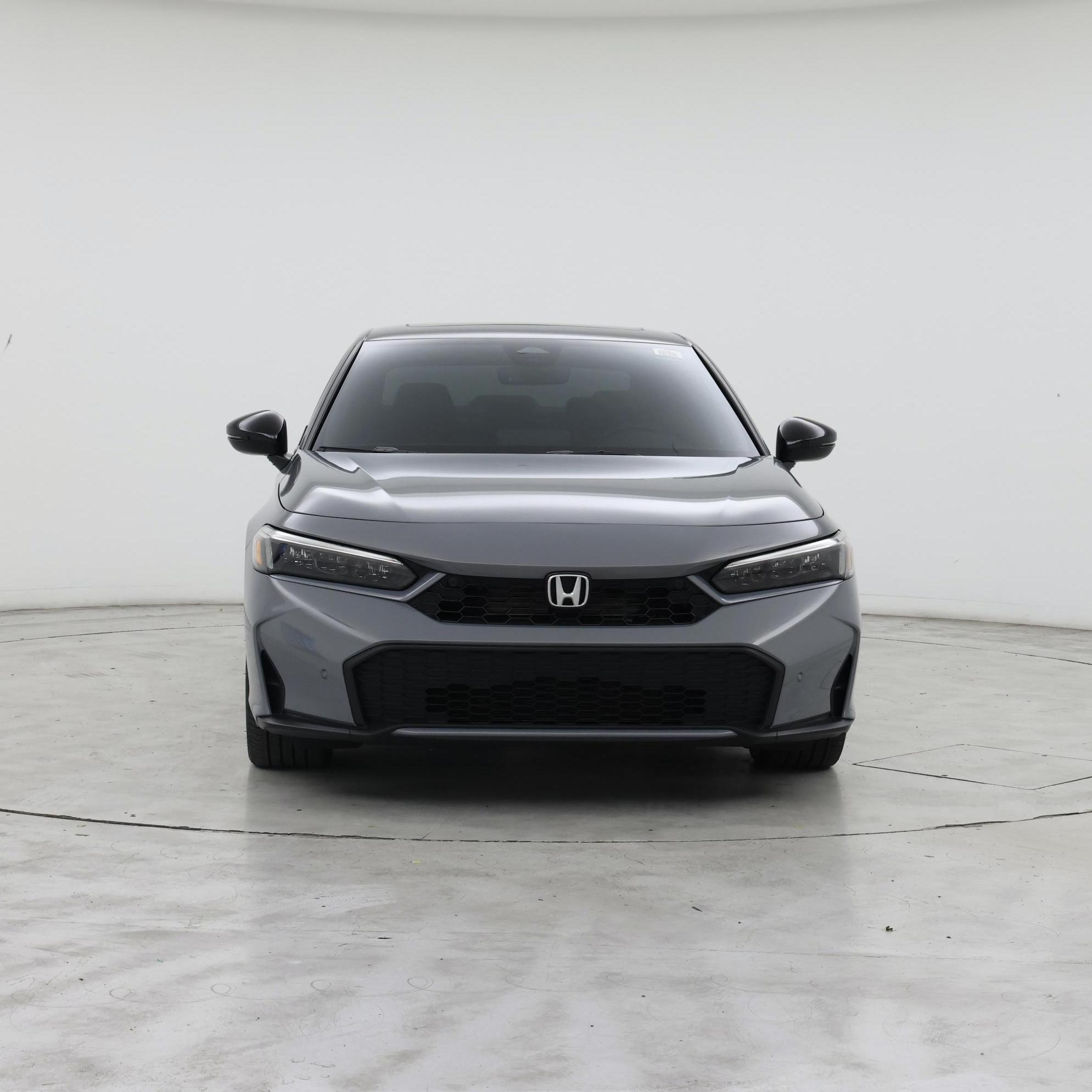 Thumbnail: 2025 Honda Civic - 5