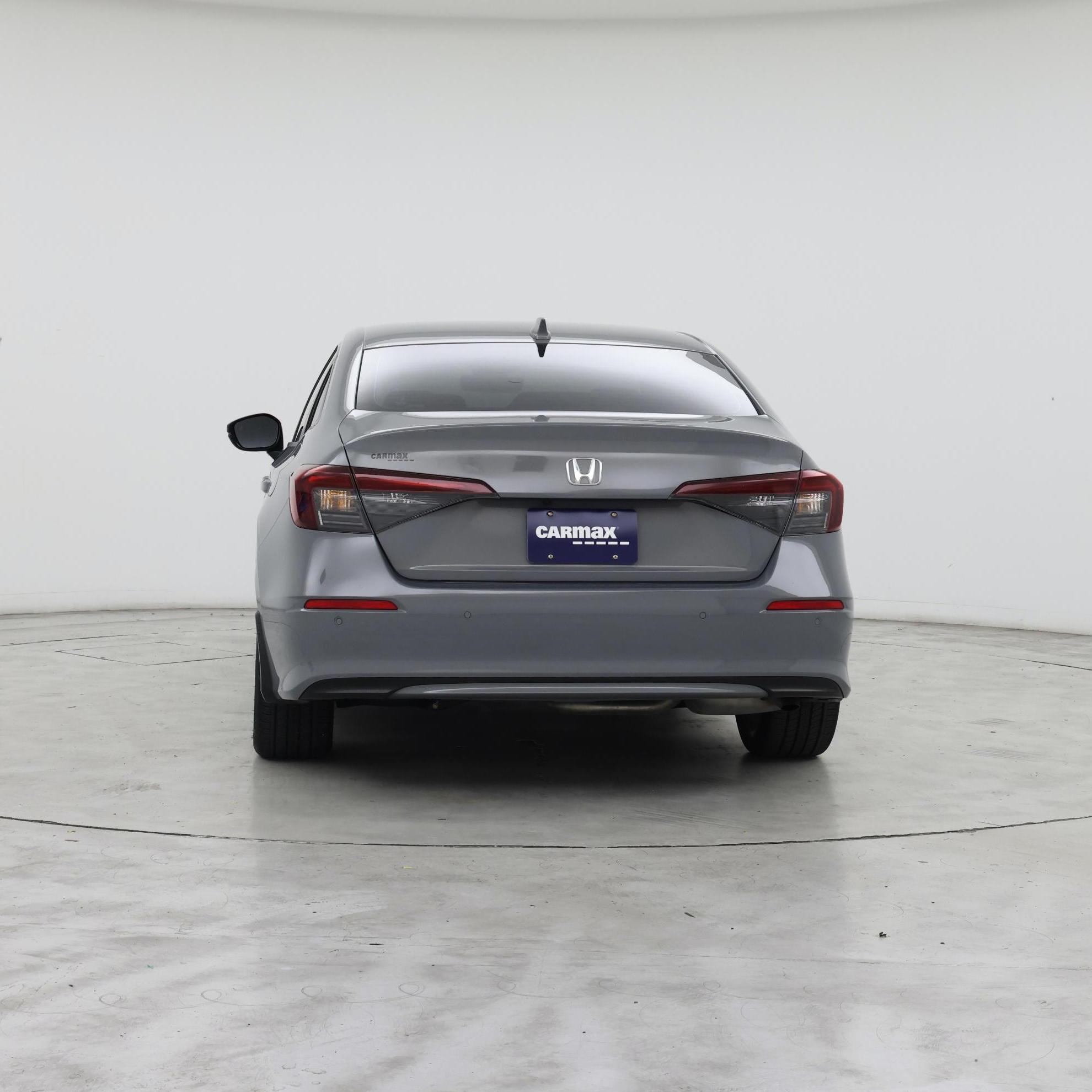 Thumbnail: 2025 Honda Civic - 6