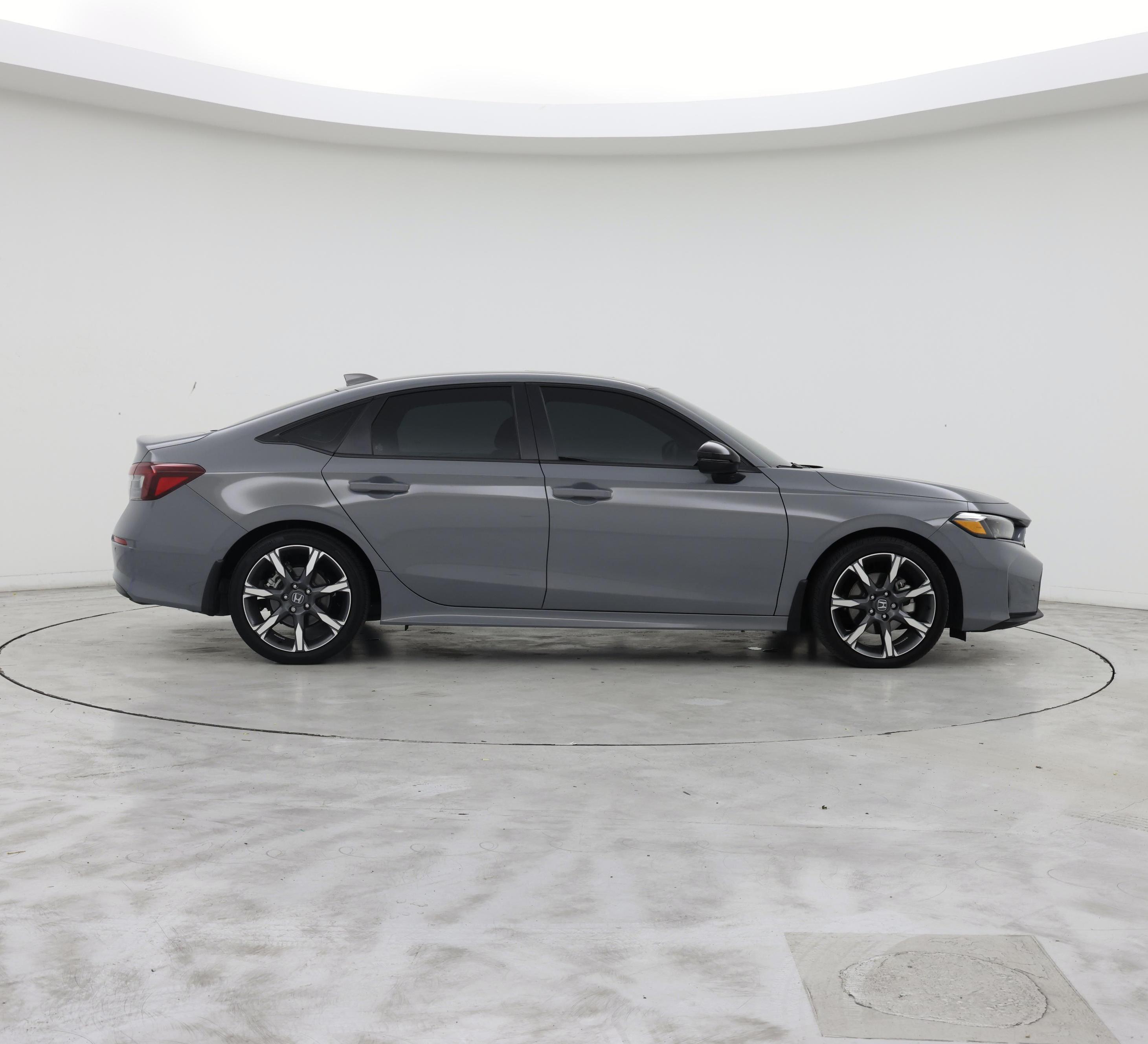 Thumbnail: 2025 Honda Civic - 7