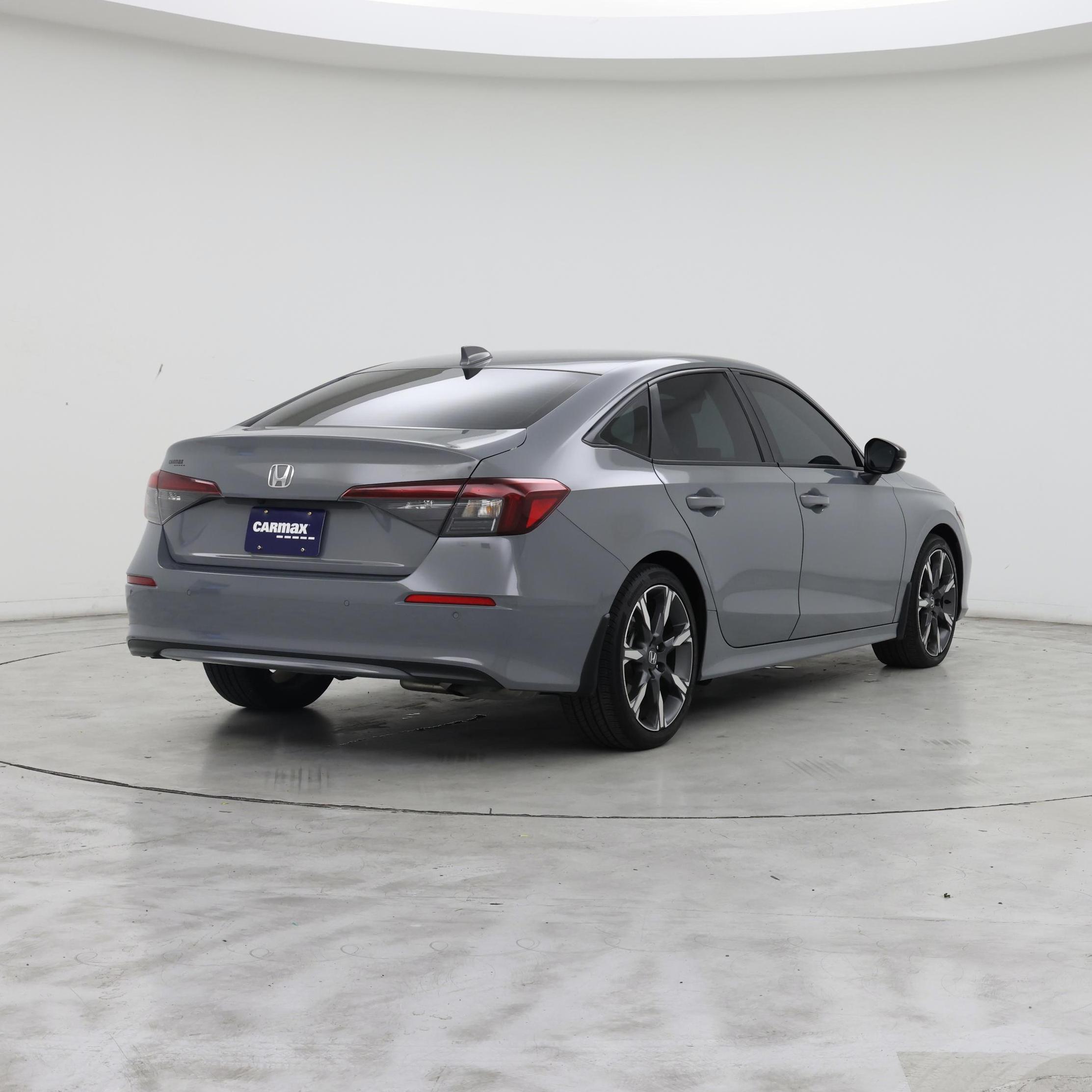 Thumbnail: 2025 Honda Civic - 8