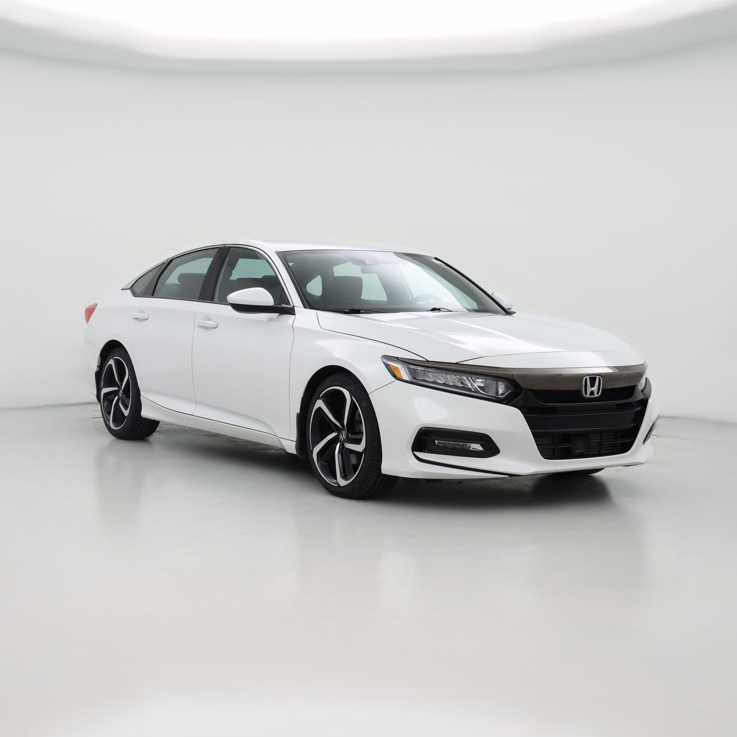 Thumbnail: 2019 Honda Accord - 1