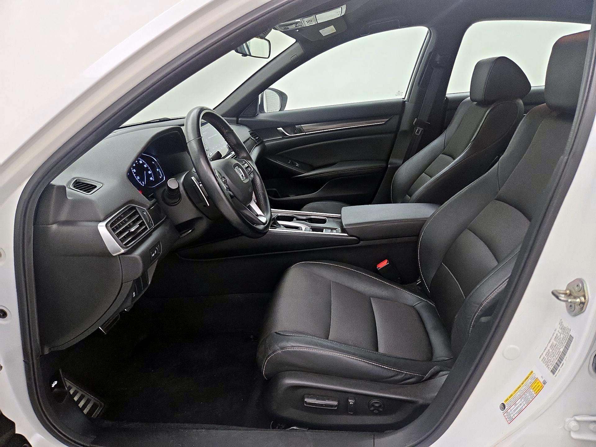 Thumbnail: 2019 Honda Accord - 11