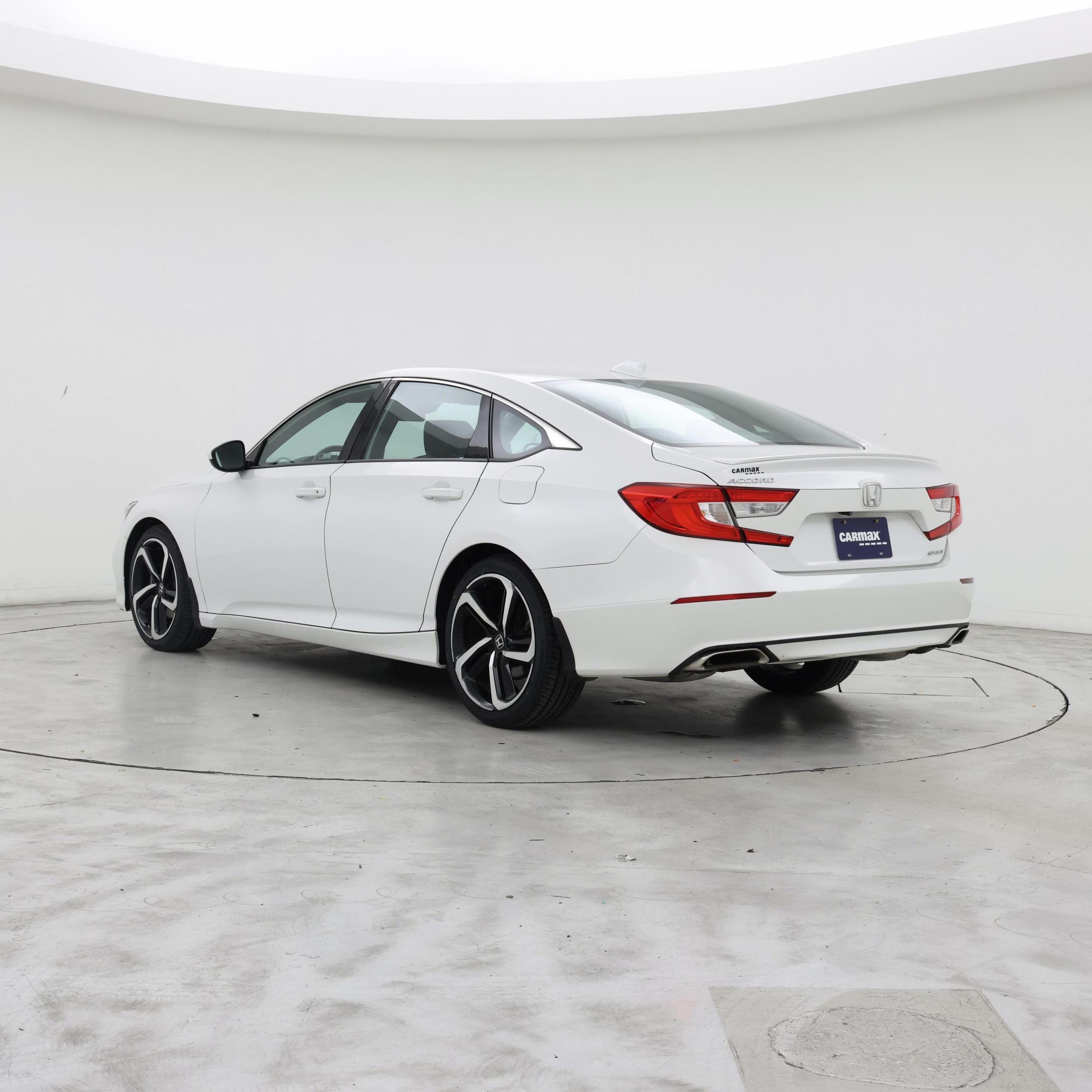 Thumbnail: 2019 Honda Accord - 2