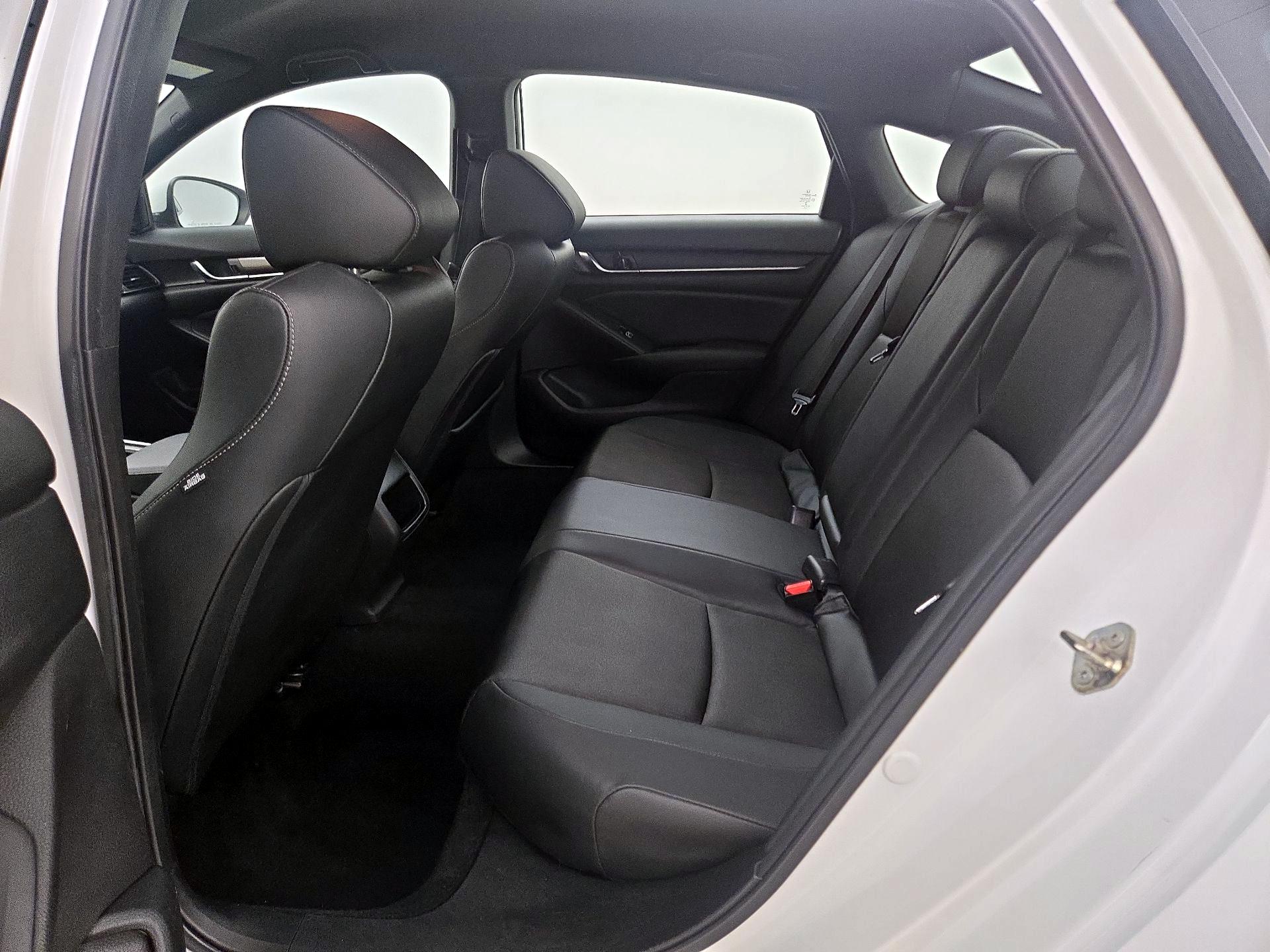 Thumbnail: 2019 Honda Accord - 19