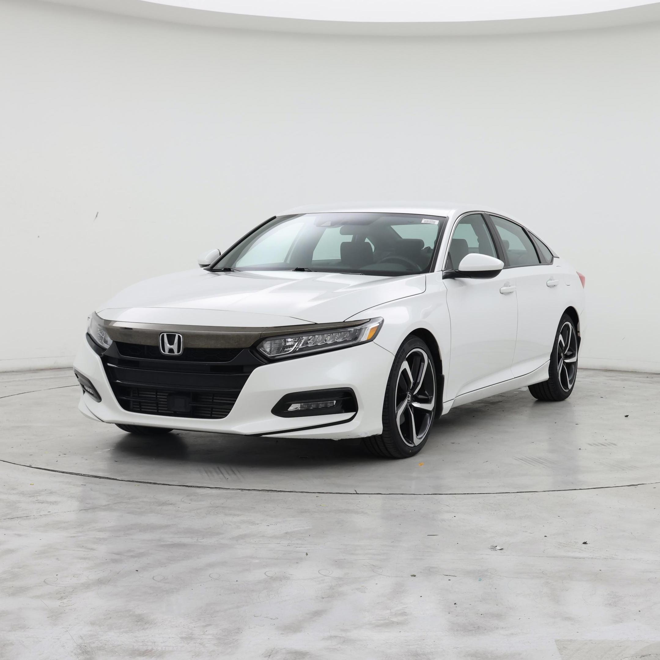 Thumbnail: 2019 Honda Accord - 4