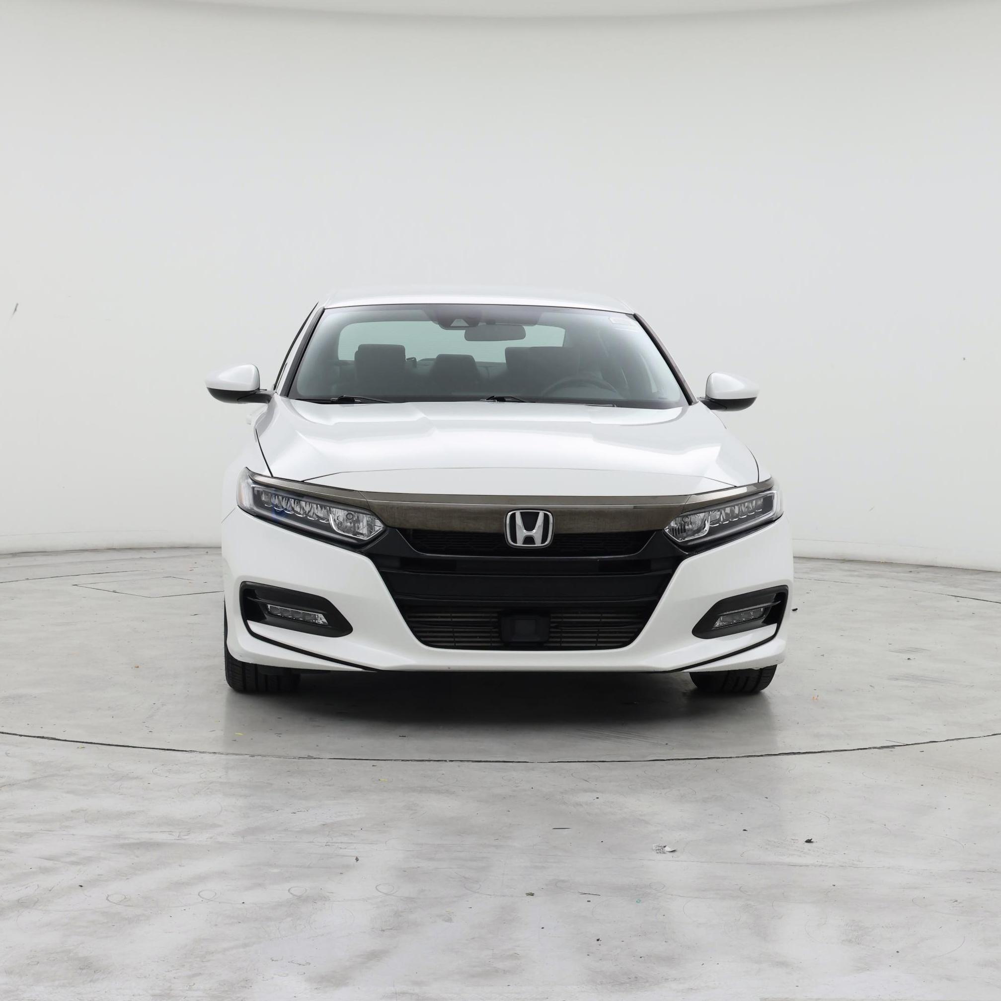 Thumbnail: 2019 Honda Accord - 5