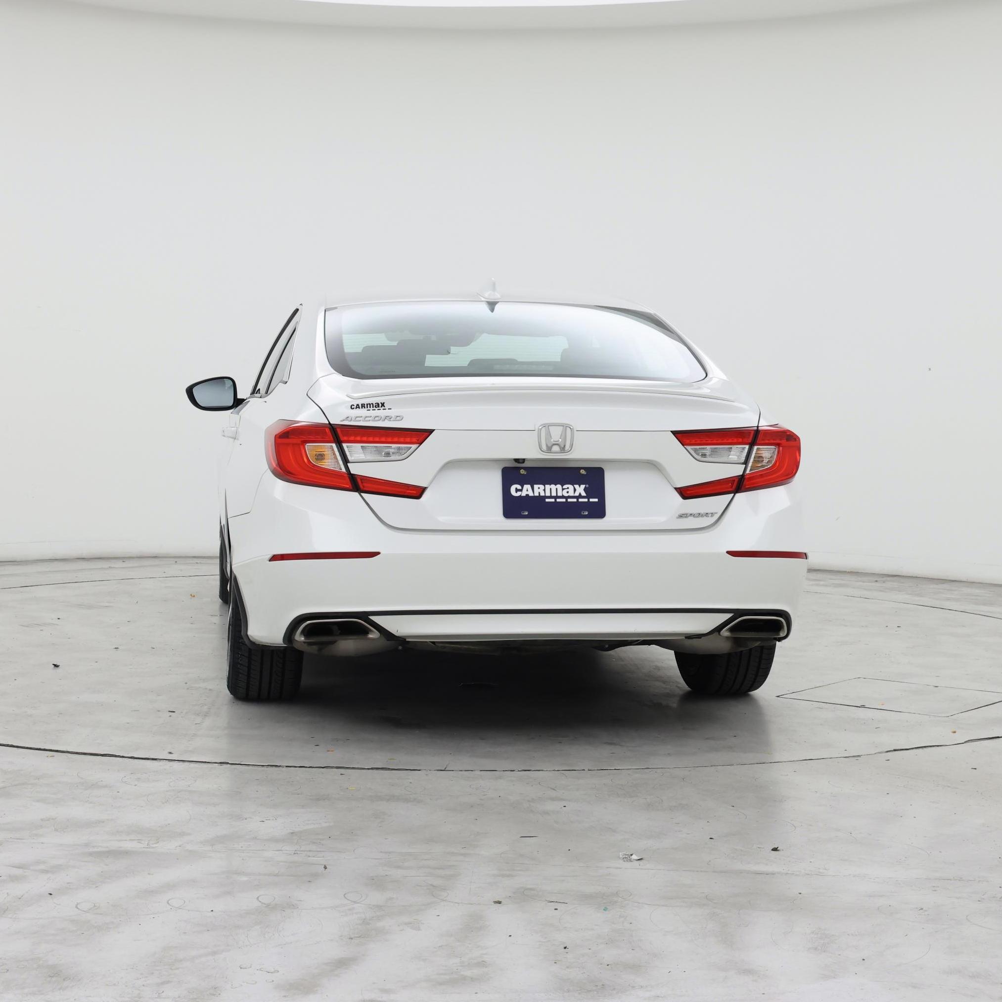 Thumbnail: 2019 Honda Accord - 6