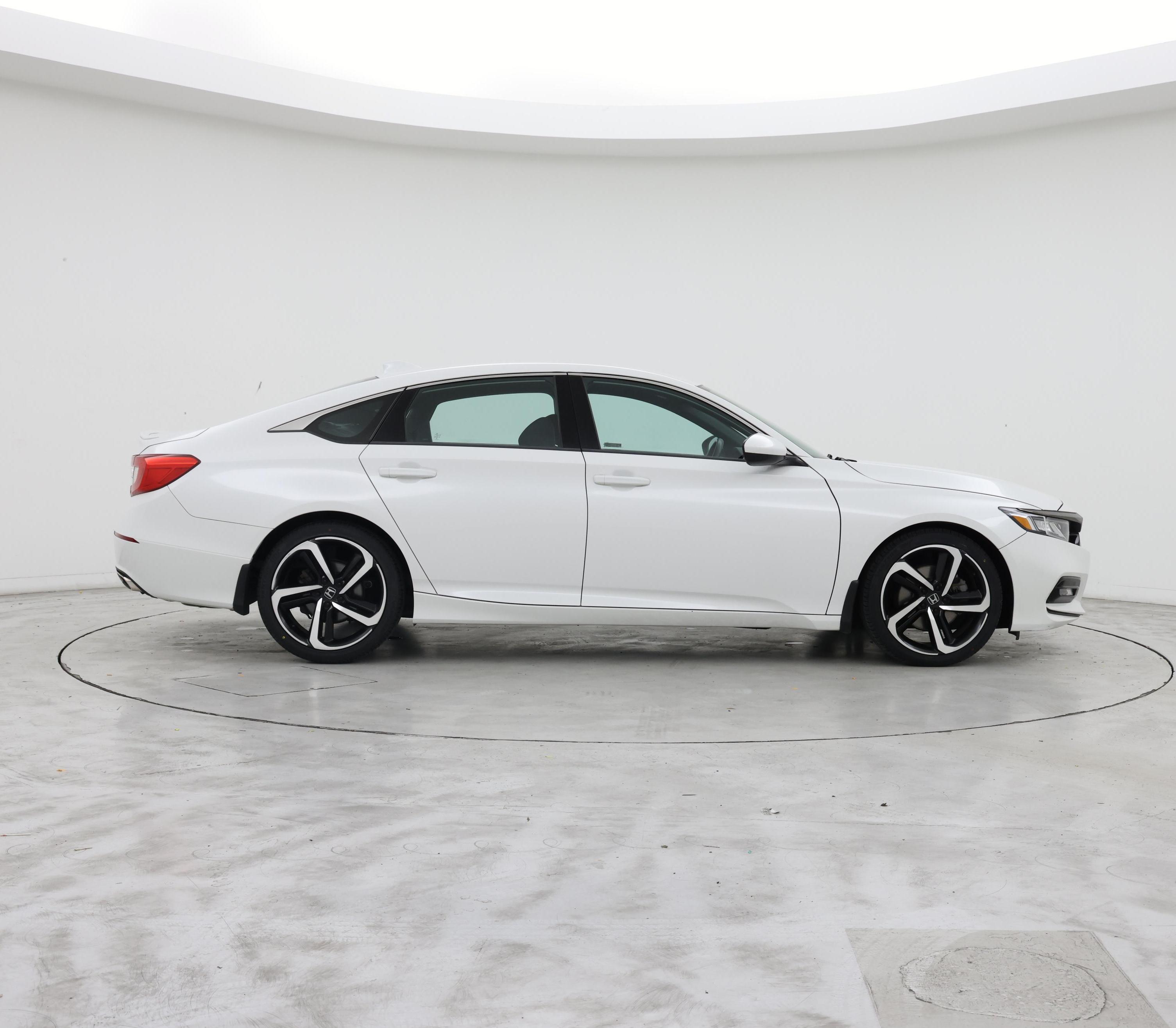 Thumbnail: 2019 Honda Accord - 7