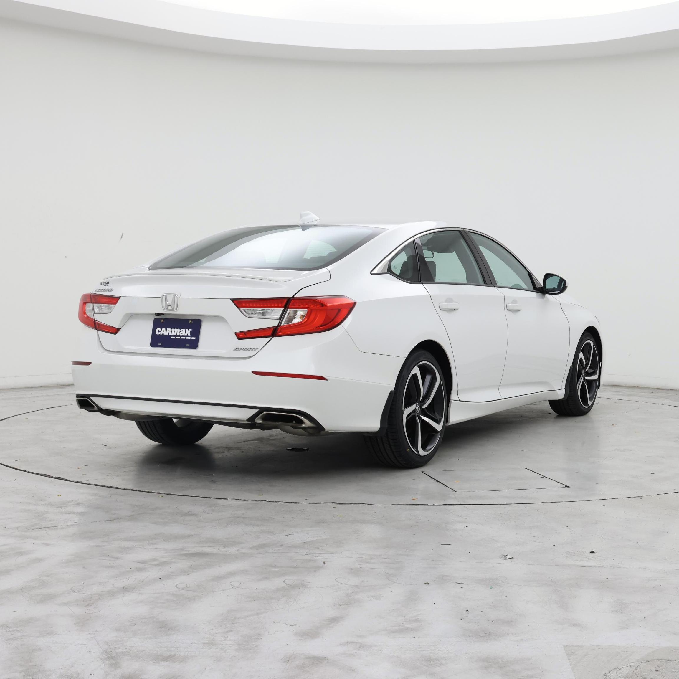 Thumbnail: 2019 Honda Accord - 8