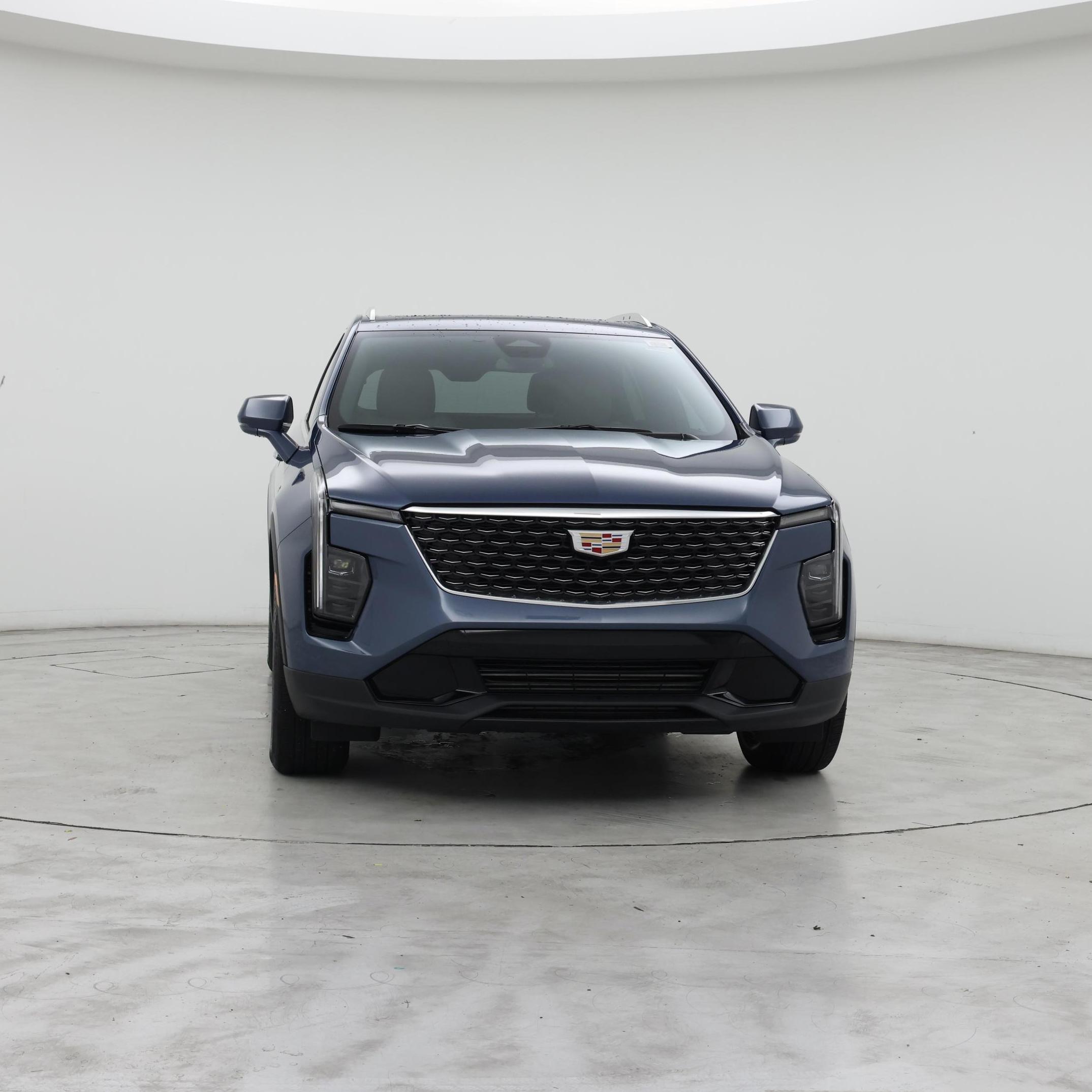 Thumbnail: 2024 Cadillac XT4 - 5