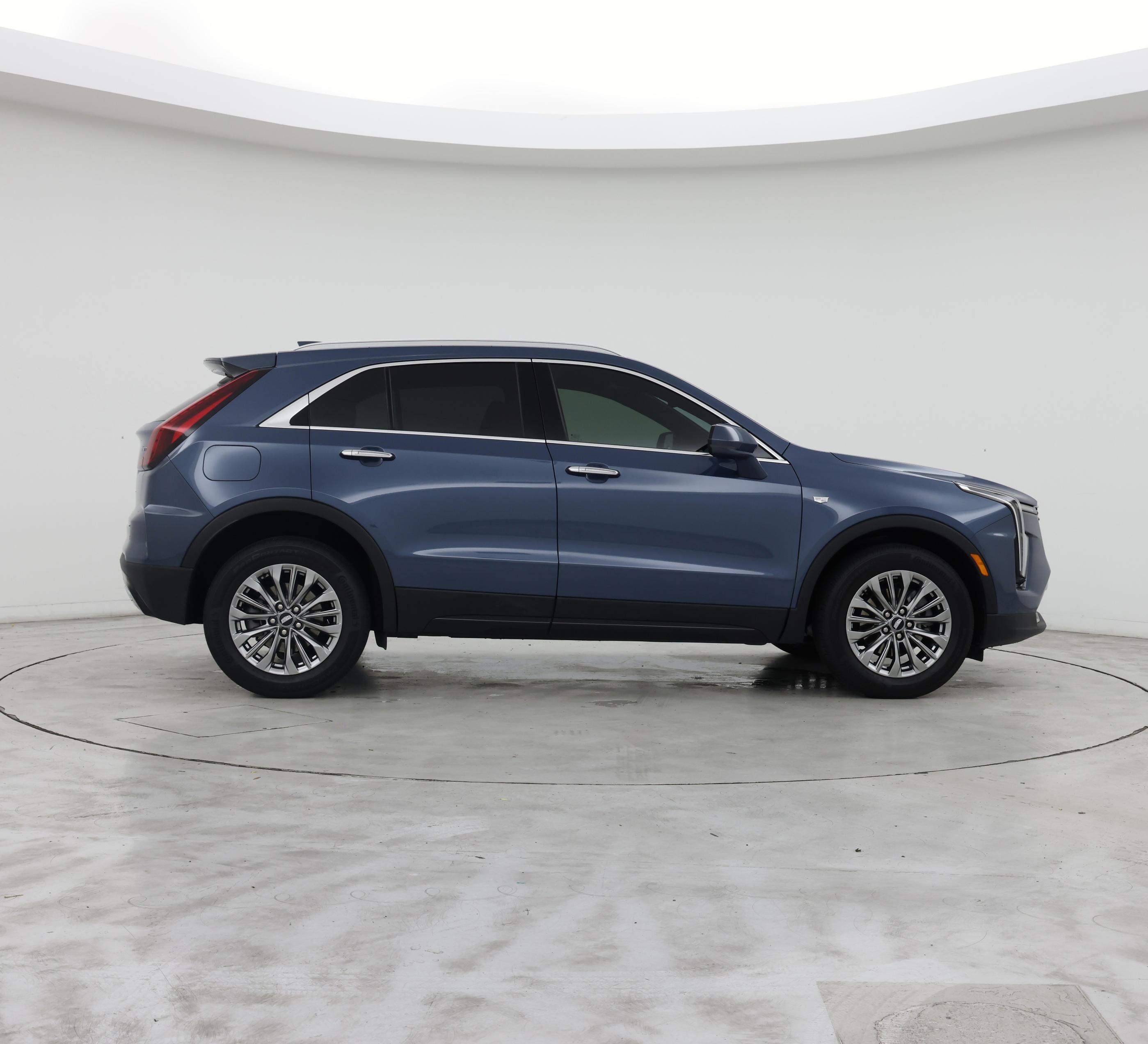 Thumbnail: 2024 Cadillac XT4 - 7