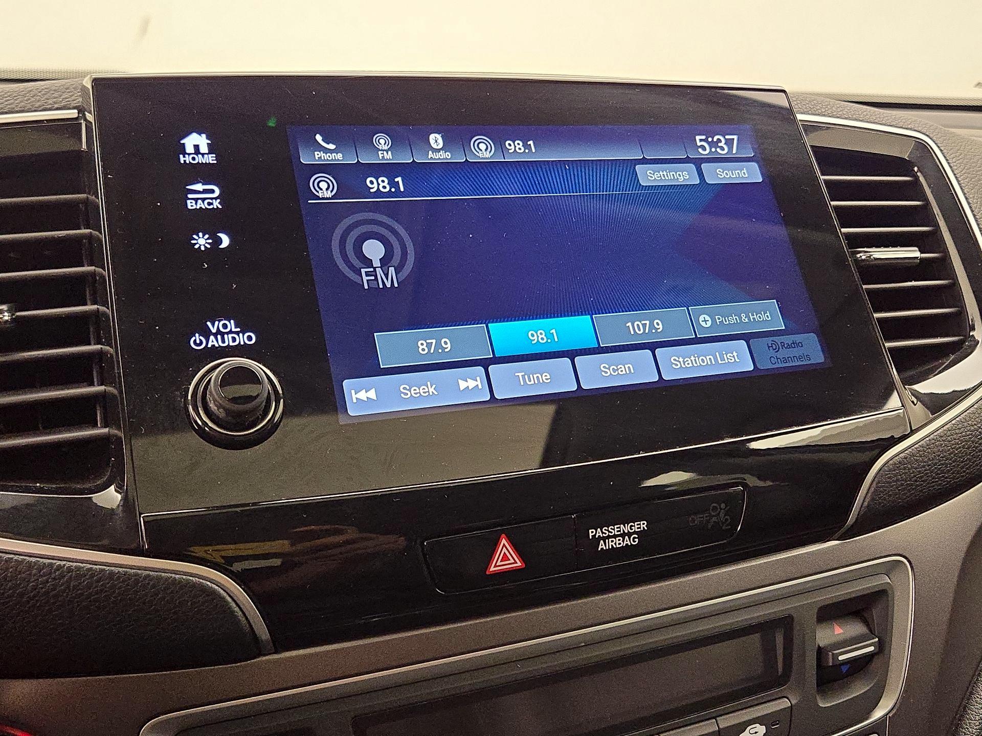 Thumbnail: 2020 Honda Pilot - 15