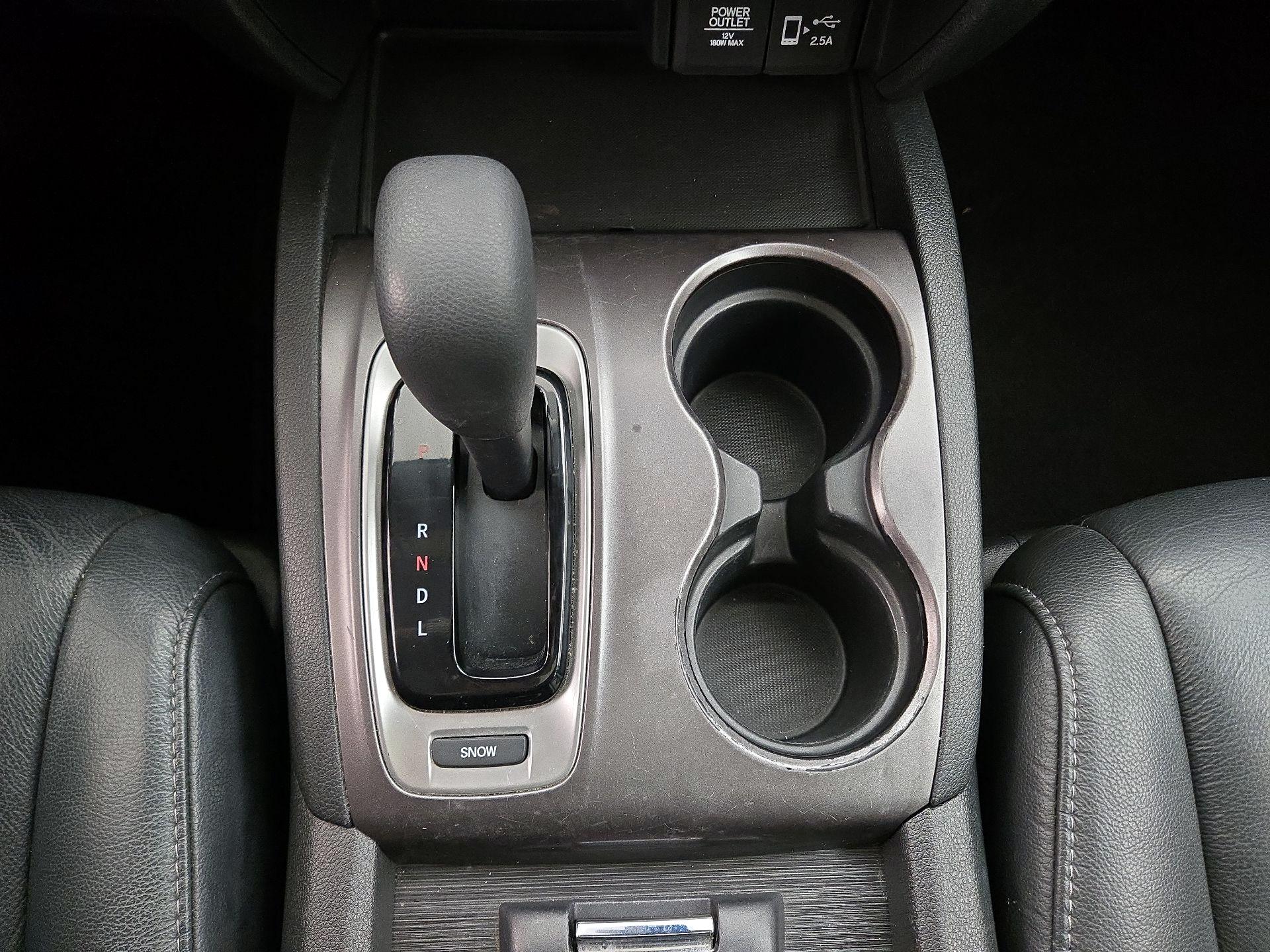 Thumbnail: 2020 Honda Pilot - 17