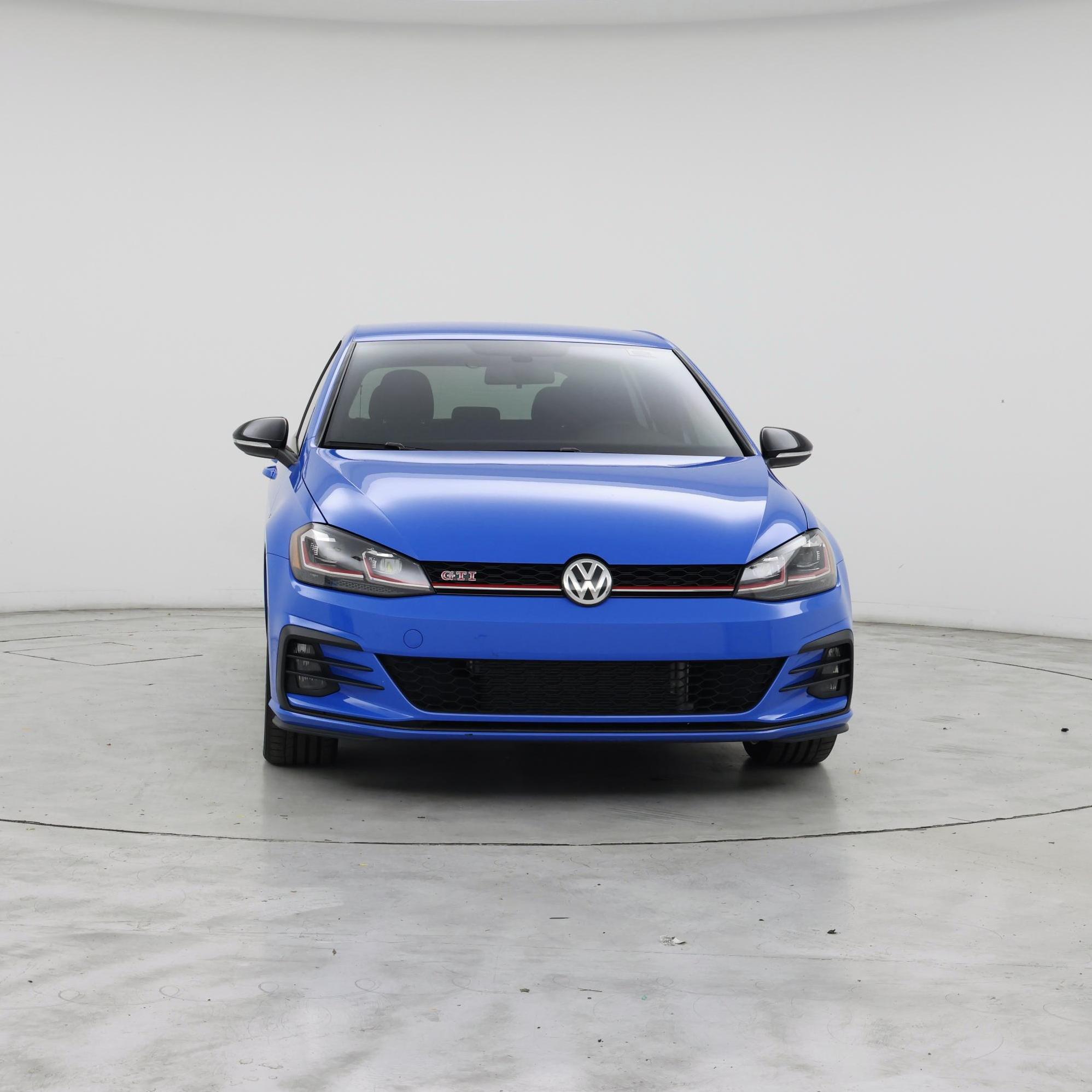 Thumbnail: 2019 Volkswagen Golf - 5