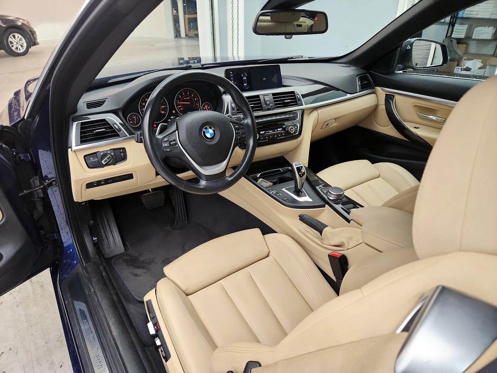 Thumbnail: 2020 BMW 4 Series - 9