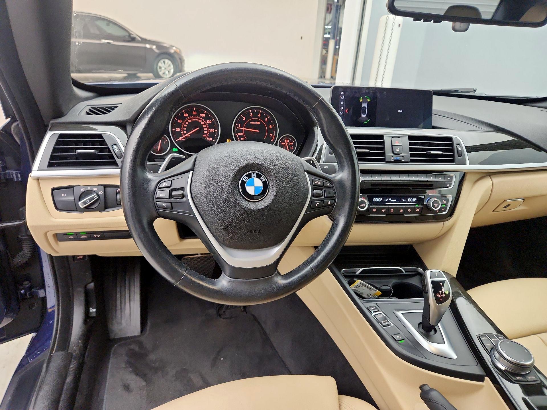 Thumbnail: 2020 BMW 4 Series - 10