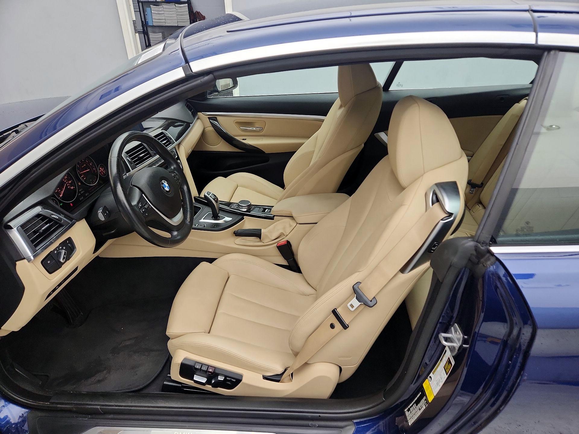 Thumbnail: 2020 BMW 4 Series - 11