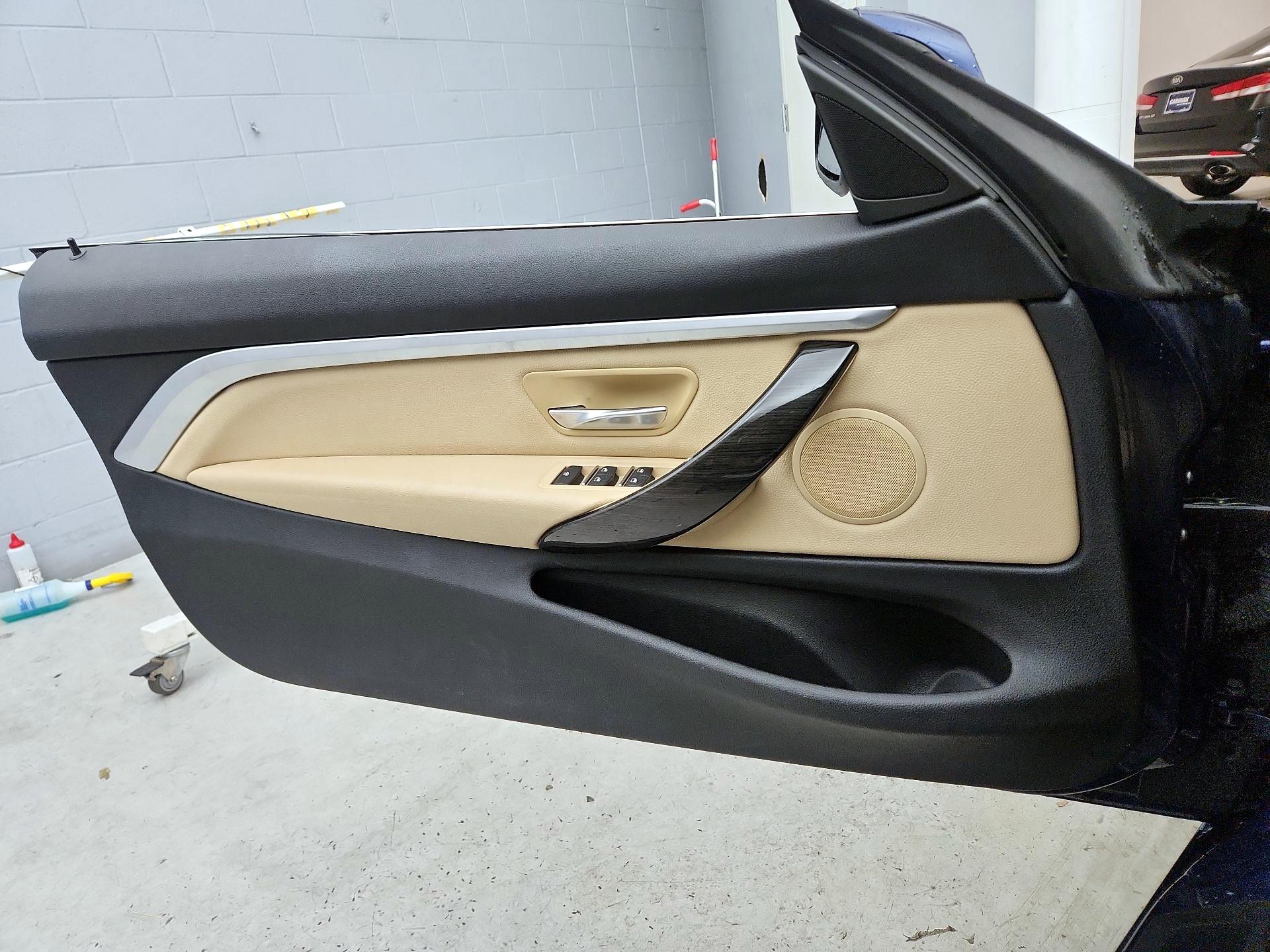 Thumbnail: 2020 BMW 4 Series - 12