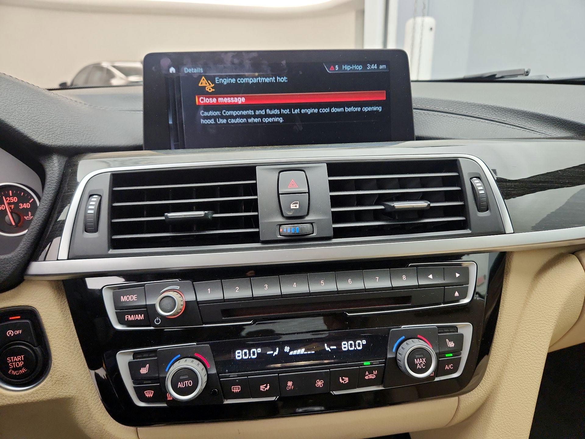 Thumbnail: 2020 BMW 4 Series - 15