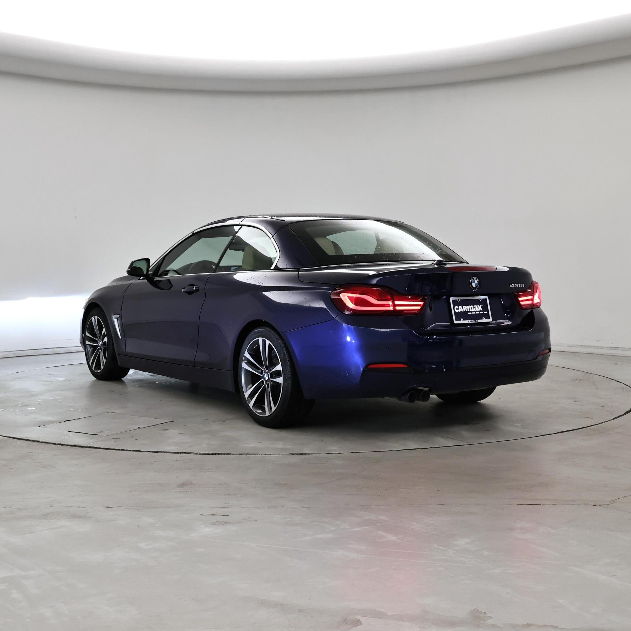 Thumbnail: 2020 BMW 4 Series - 2