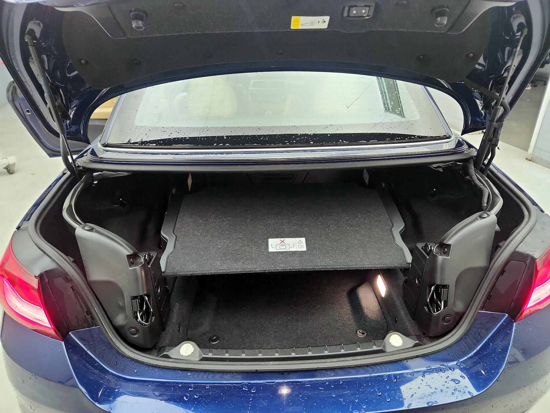 Thumbnail: 2020 BMW 4 Series - 20