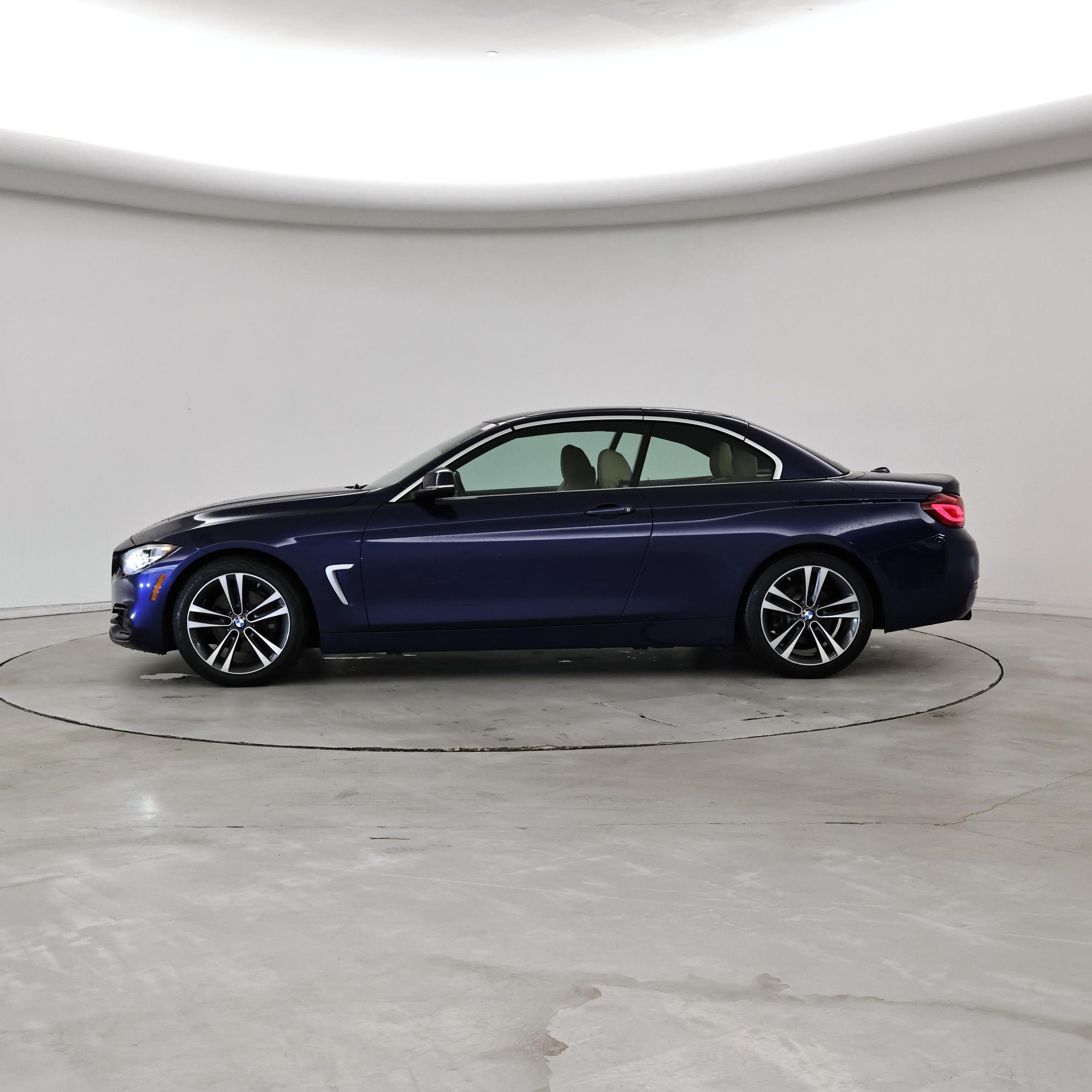 Thumbnail: 2020 BMW 4 Series - 3