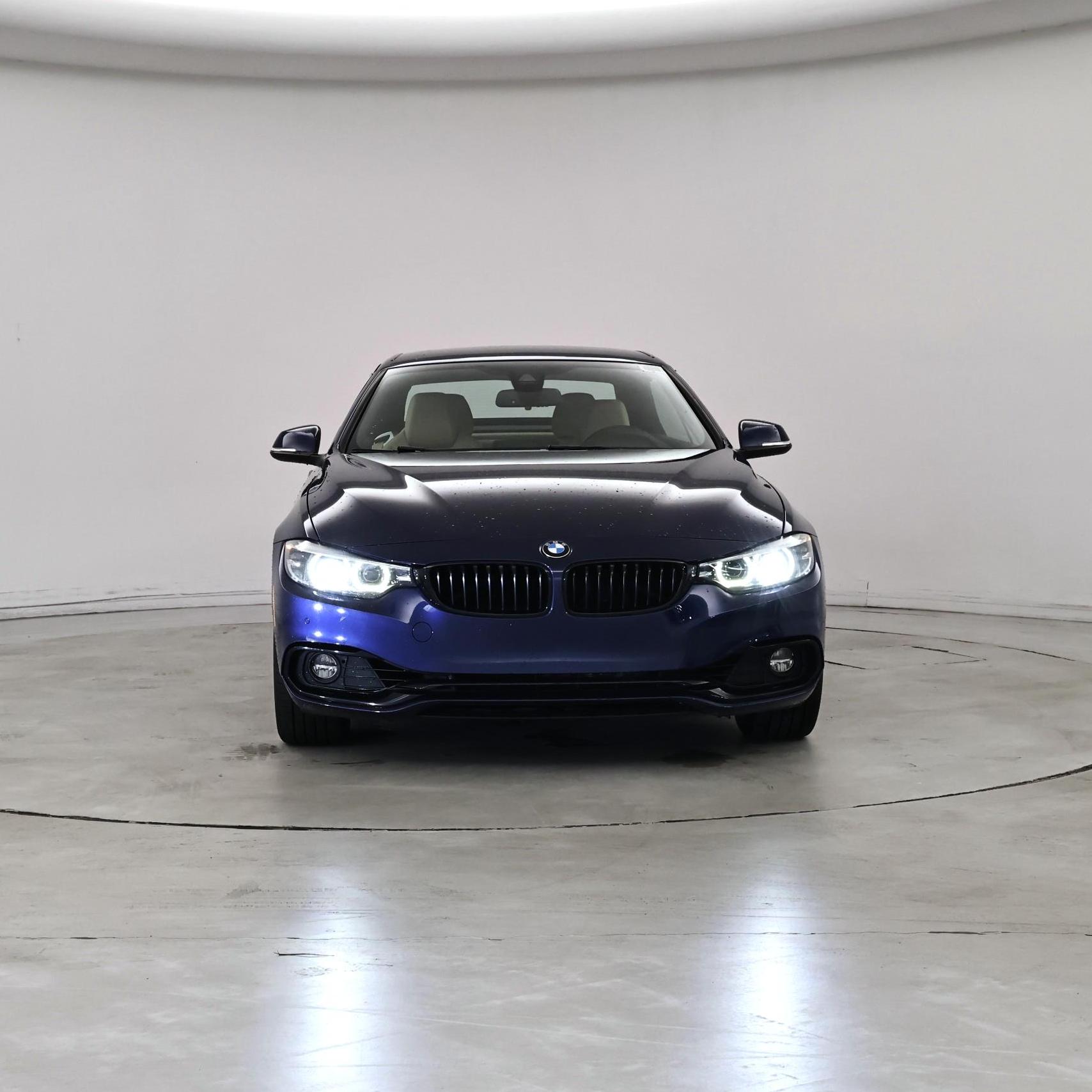 Thumbnail: 2020 BMW 4 Series - 5