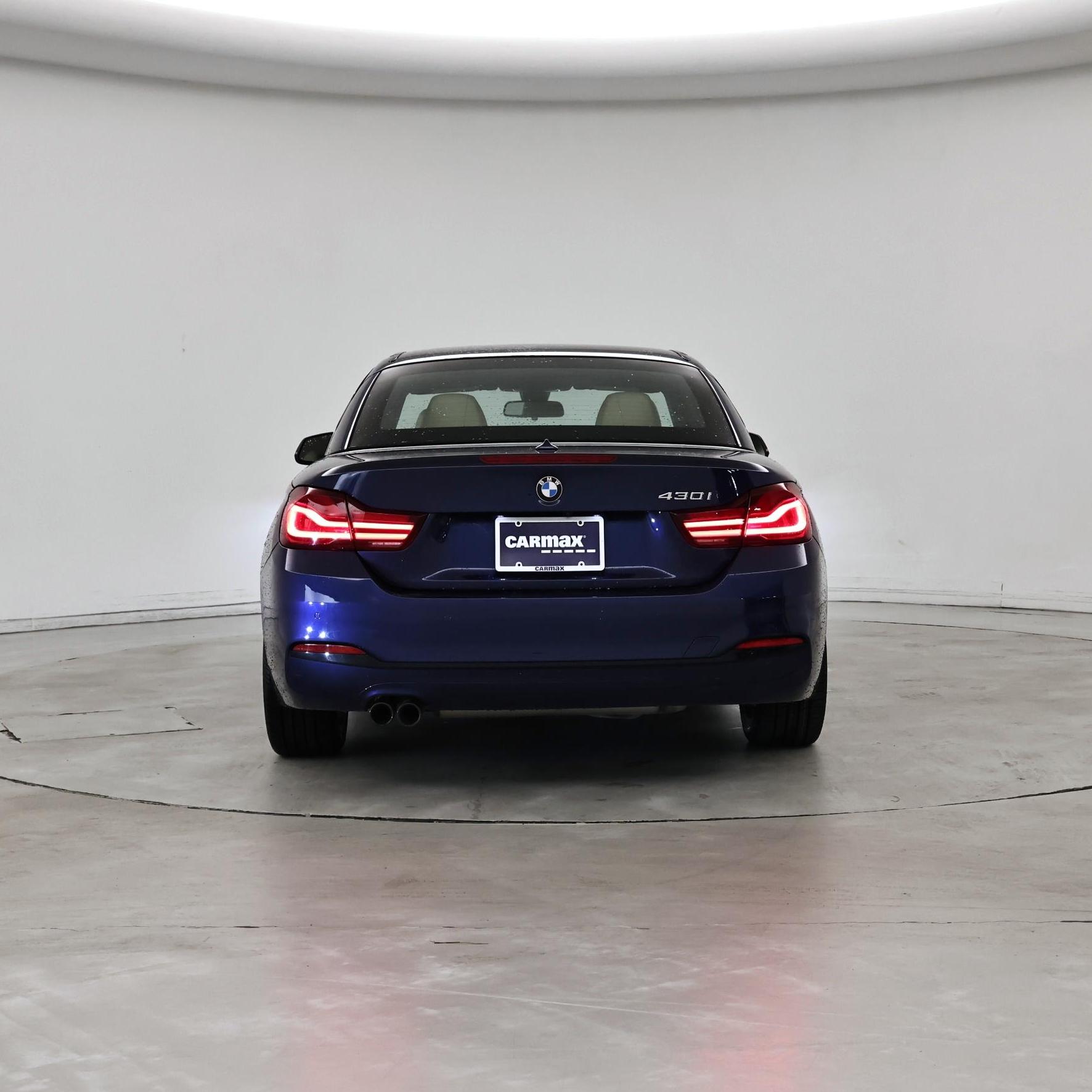 Thumbnail: 2020 BMW 4 Series - 6