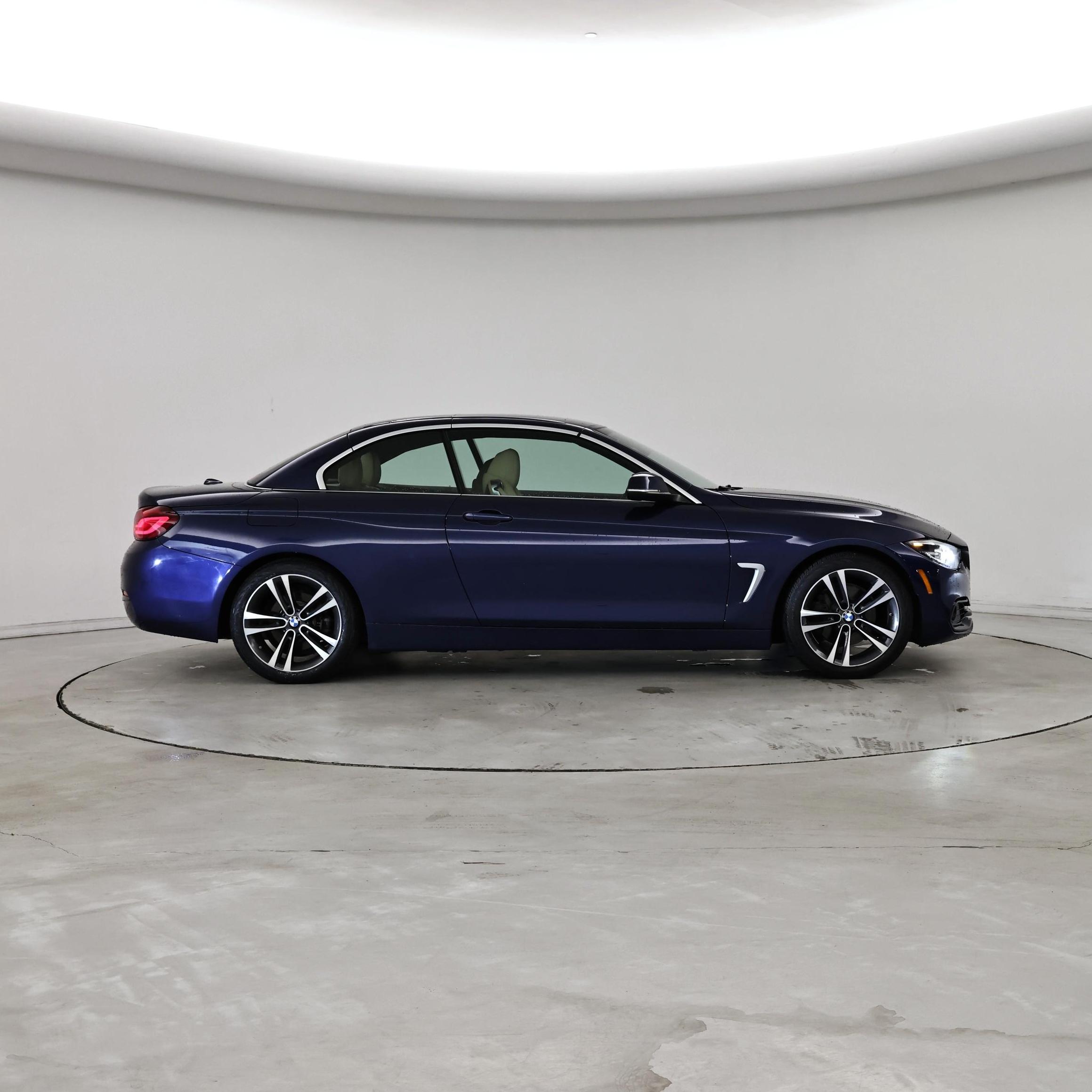Thumbnail: 2020 BMW 4 Series - 7