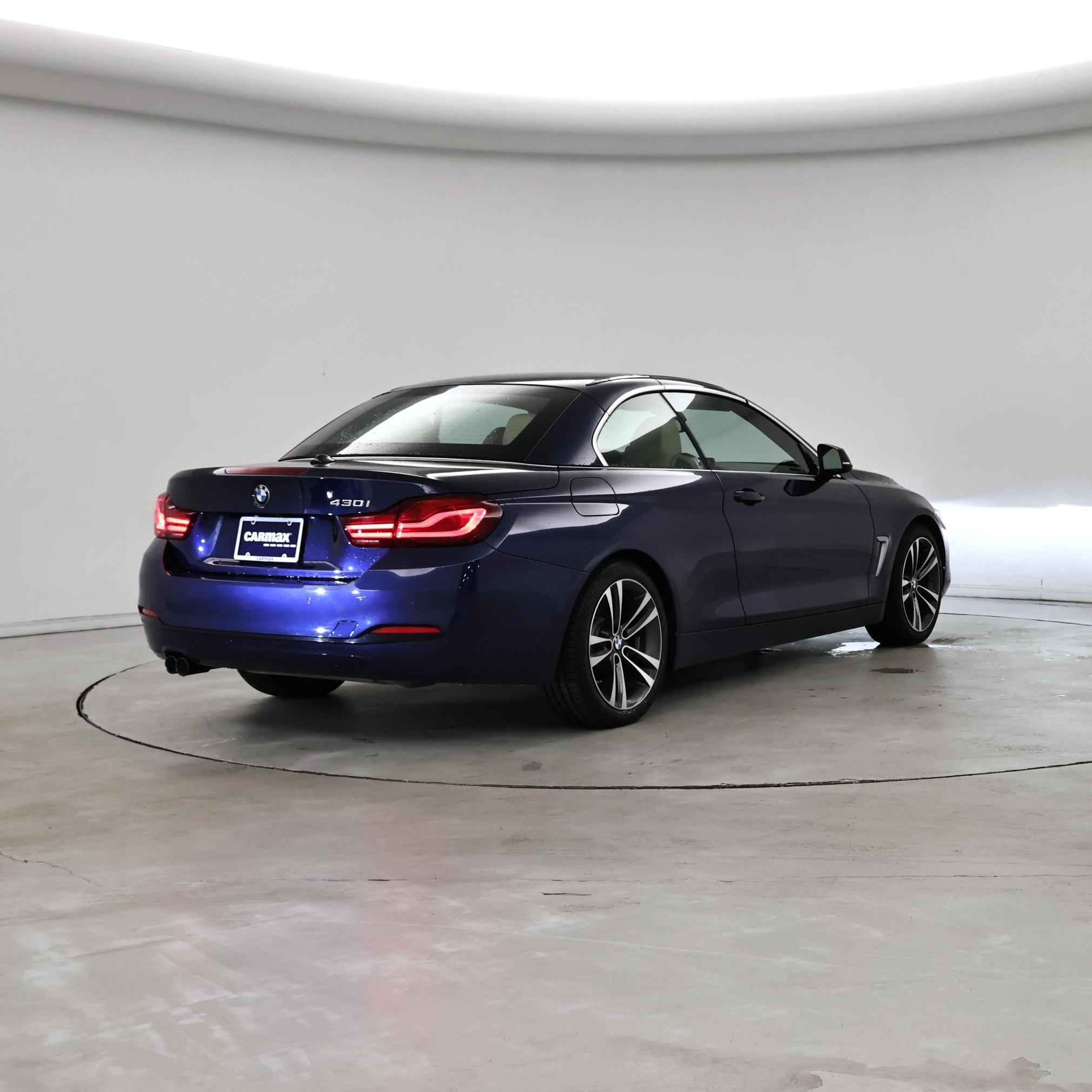 Thumbnail: 2020 BMW 4 Series - 8