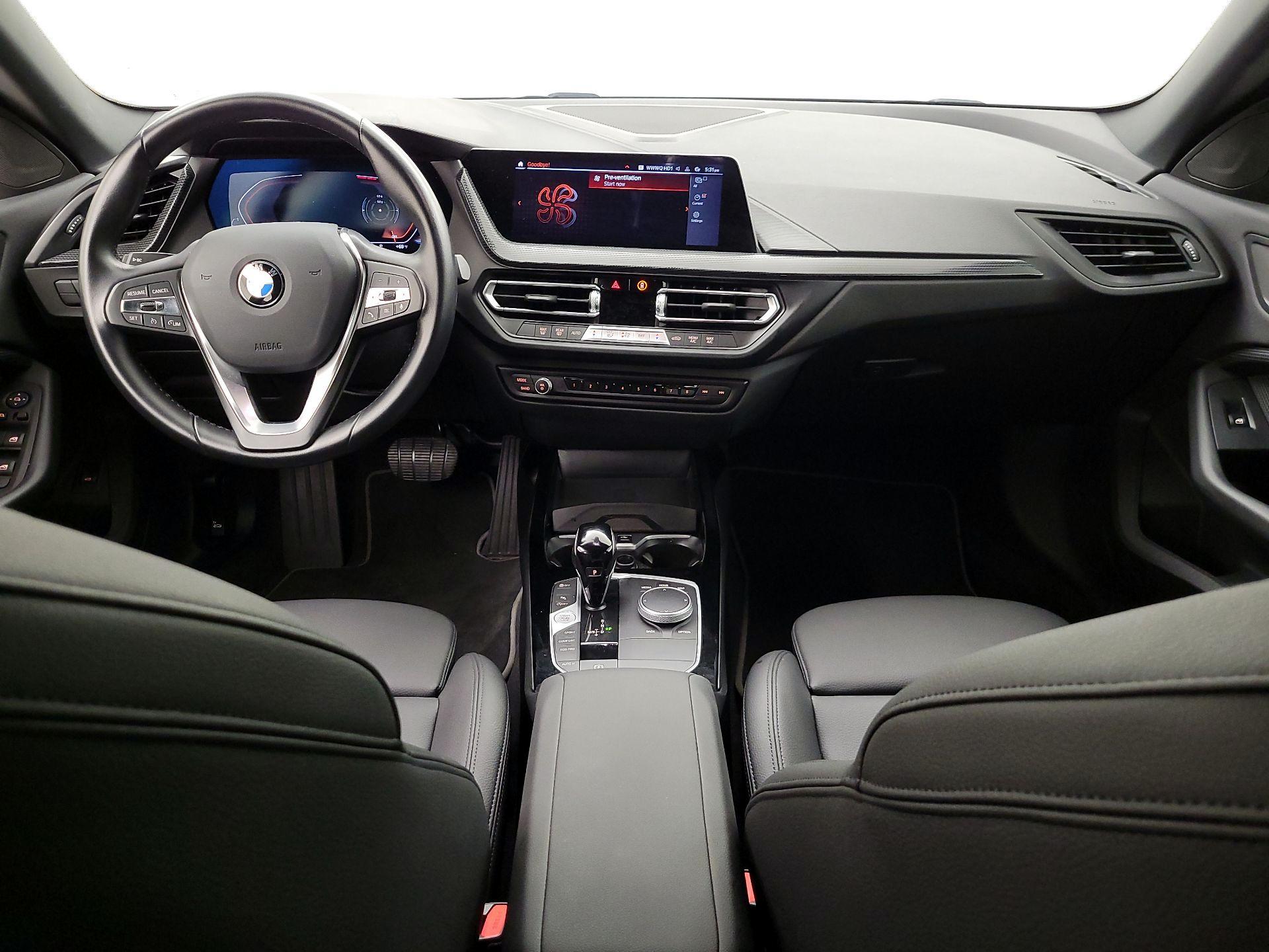 Thumbnail: 2022 BMW 2 Series - 9