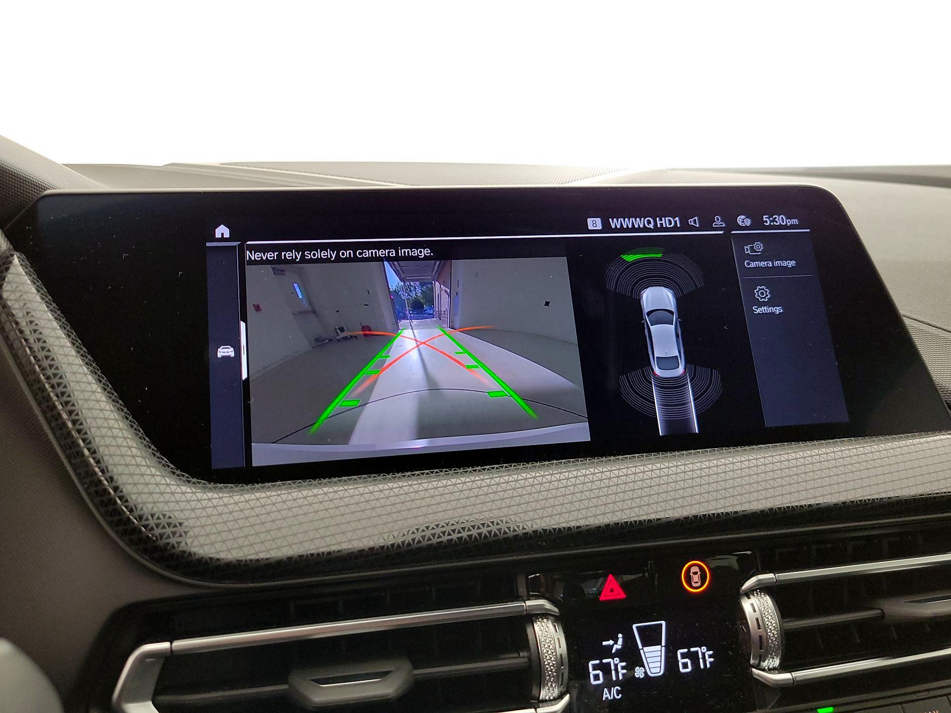 Thumbnail: 2022 BMW 2 Series - 15