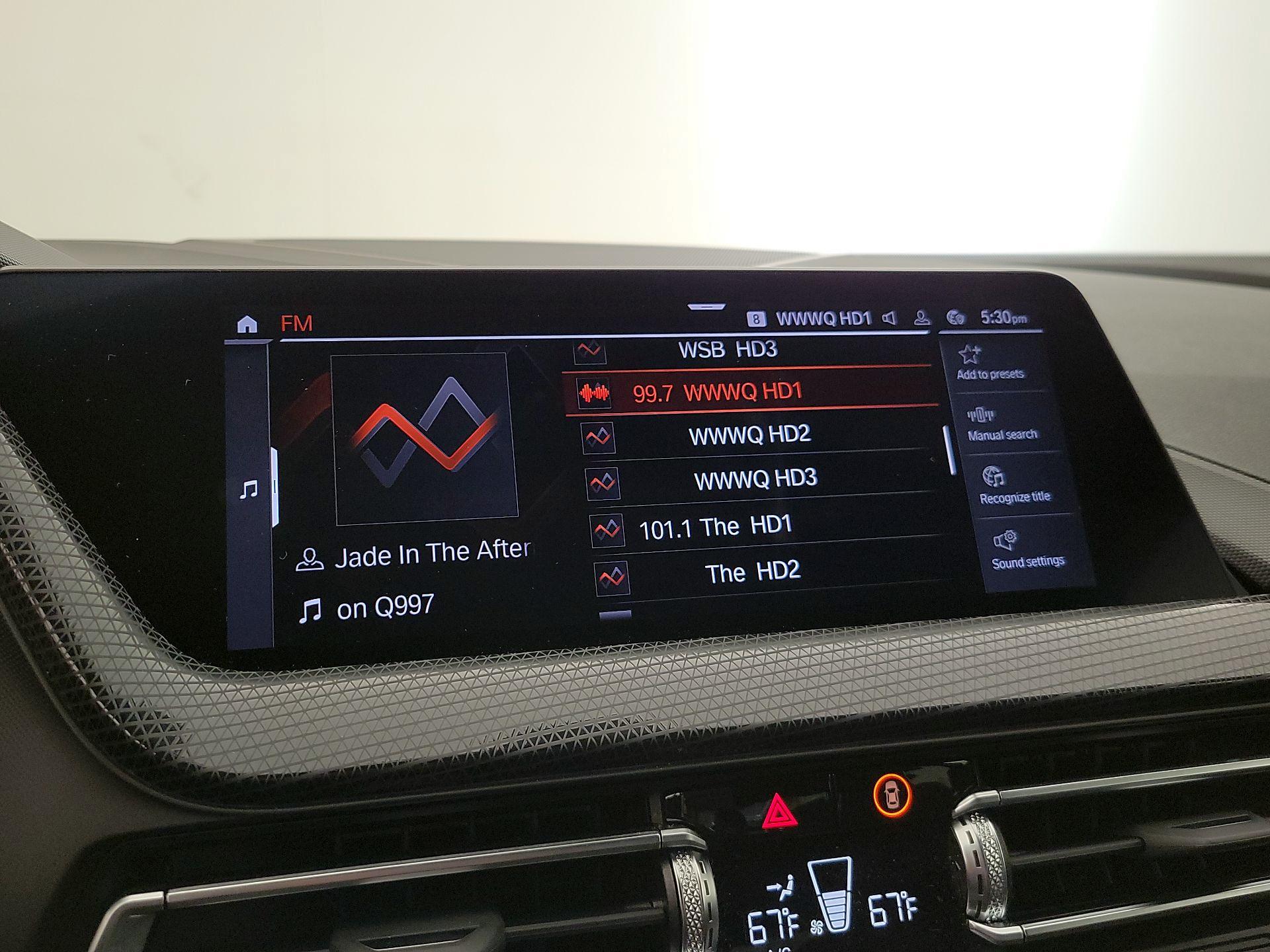 Thumbnail: 2022 BMW 2 Series - 16