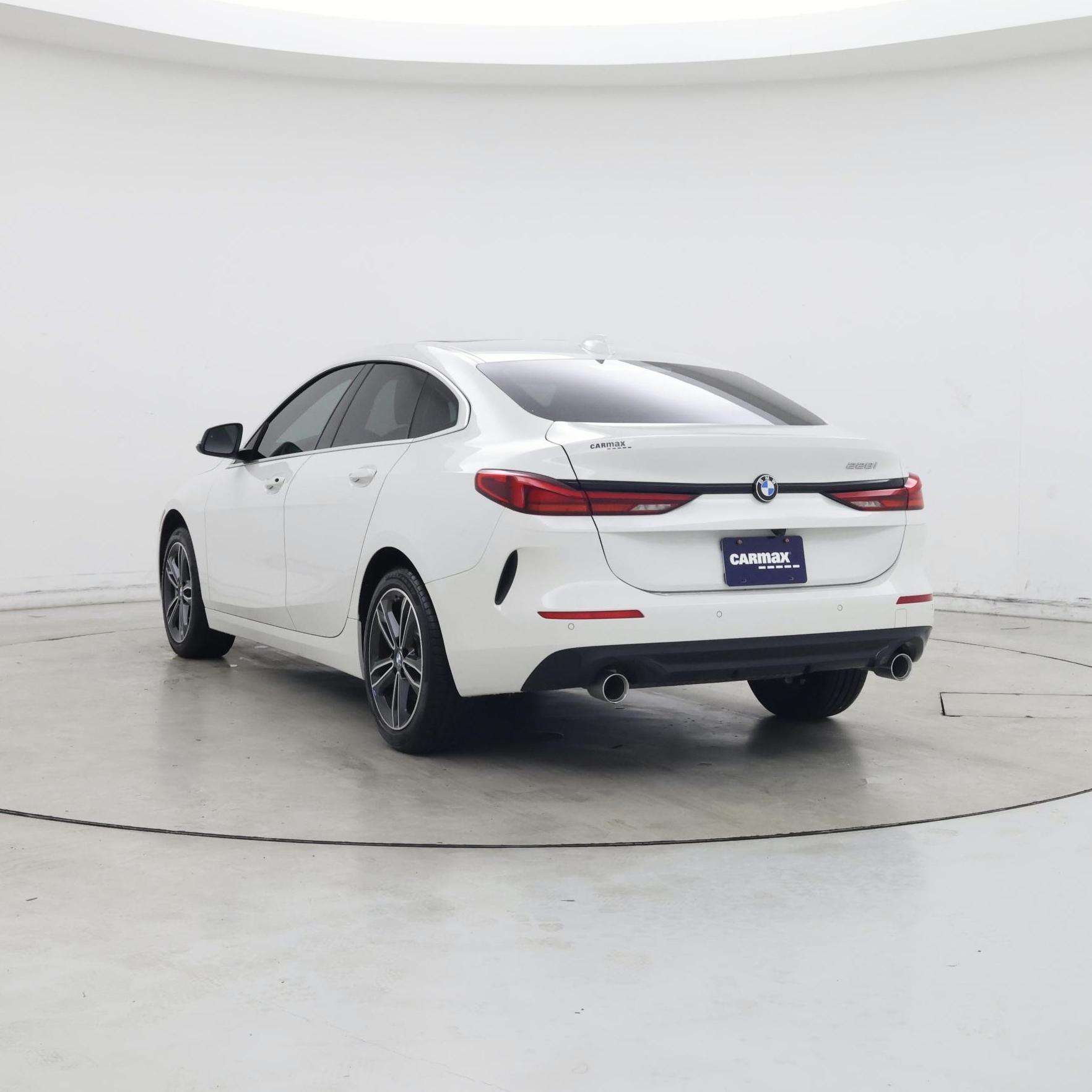 Thumbnail: 2022 BMW 2 Series - 2