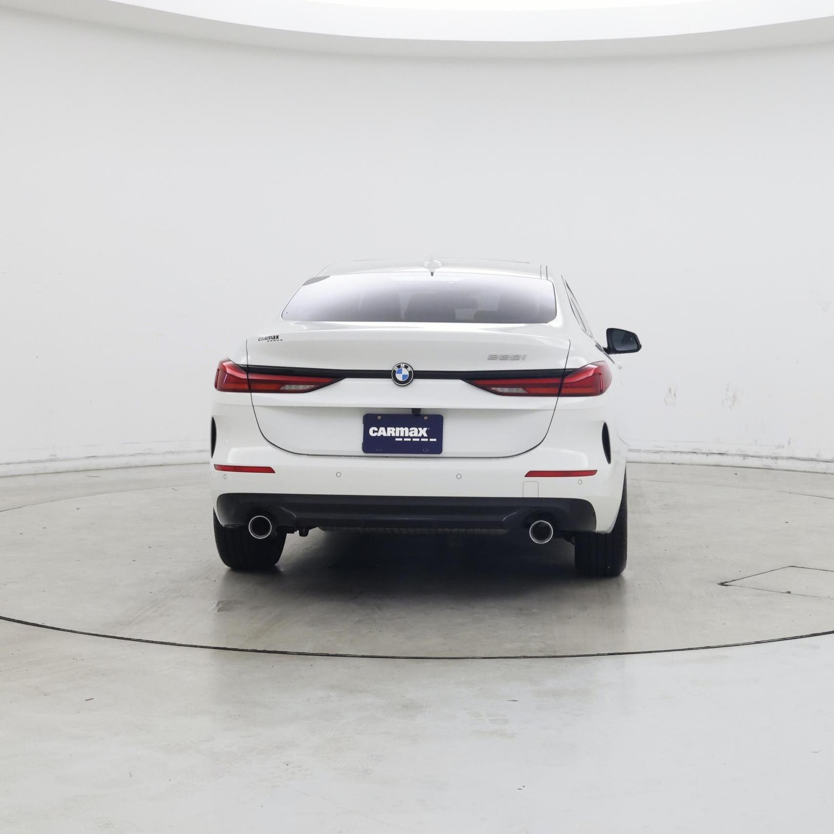 Thumbnail: 2022 BMW 2 Series - 6